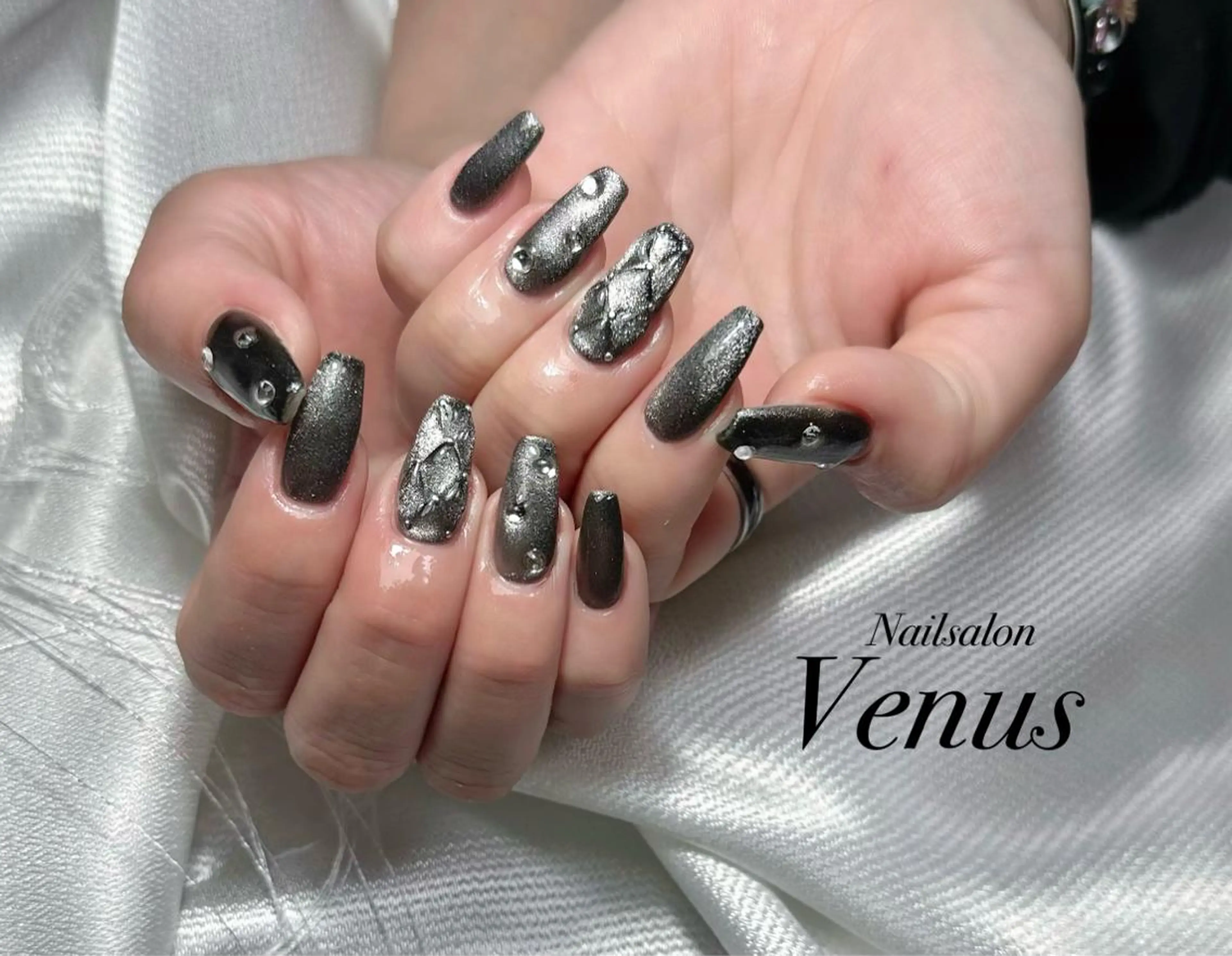ネイル ハンドネイル Nail salon Venusのネイルデザイン