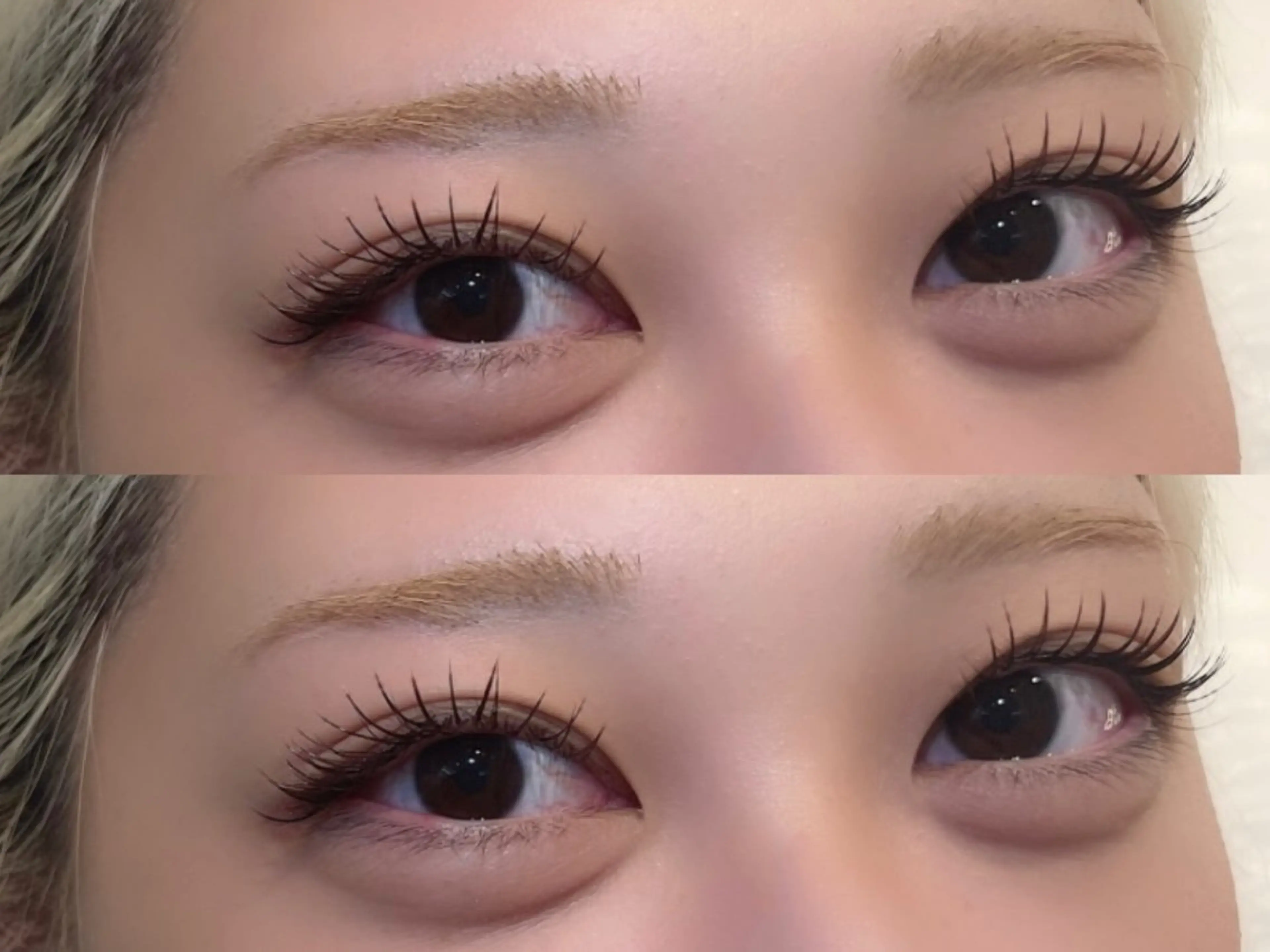 マツエク・マツパ 眉毛専門店 🤍Riko🤍の眉毛・アイブロウイメージ