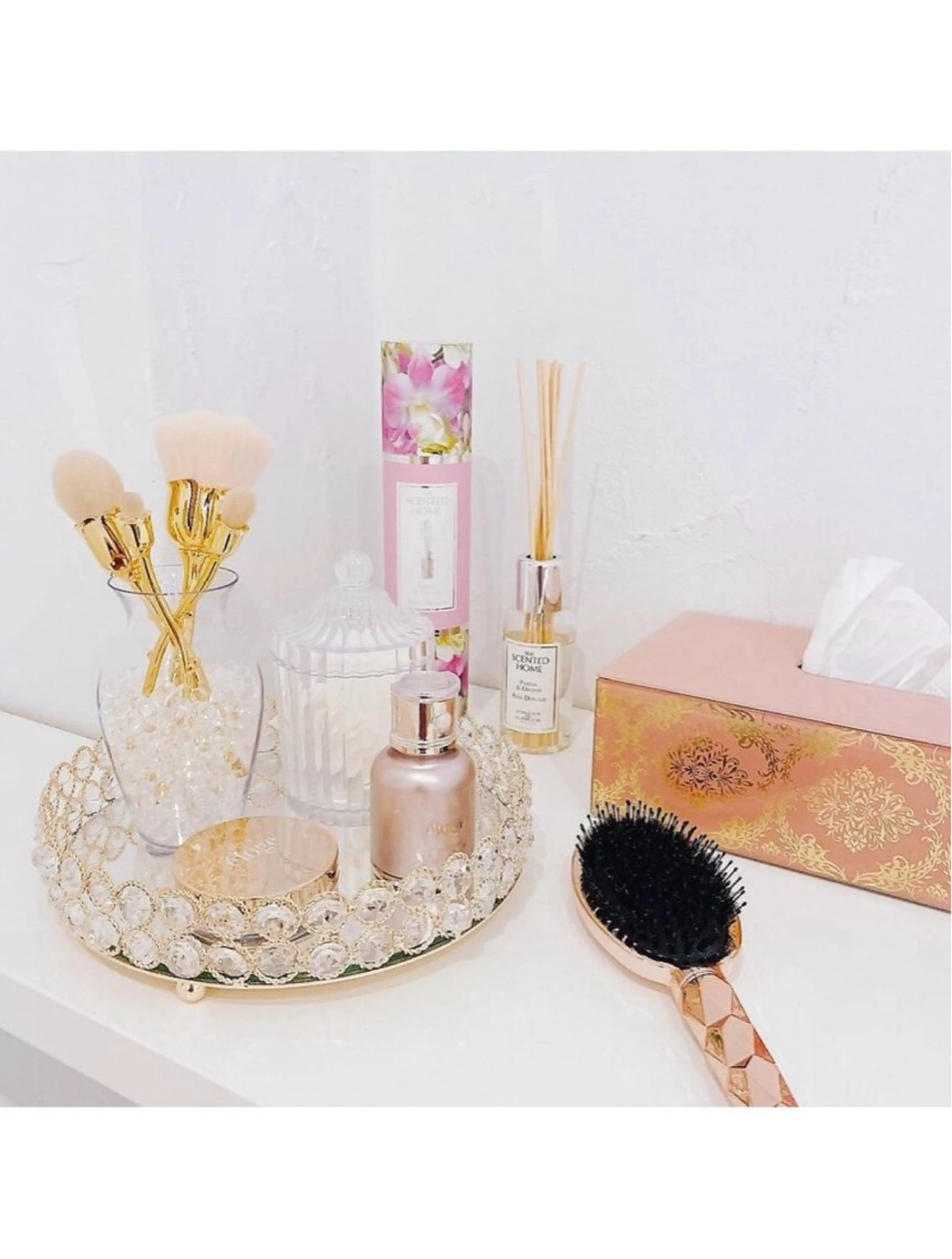 Amolir所属・A molirのエステ・リラクイメージ