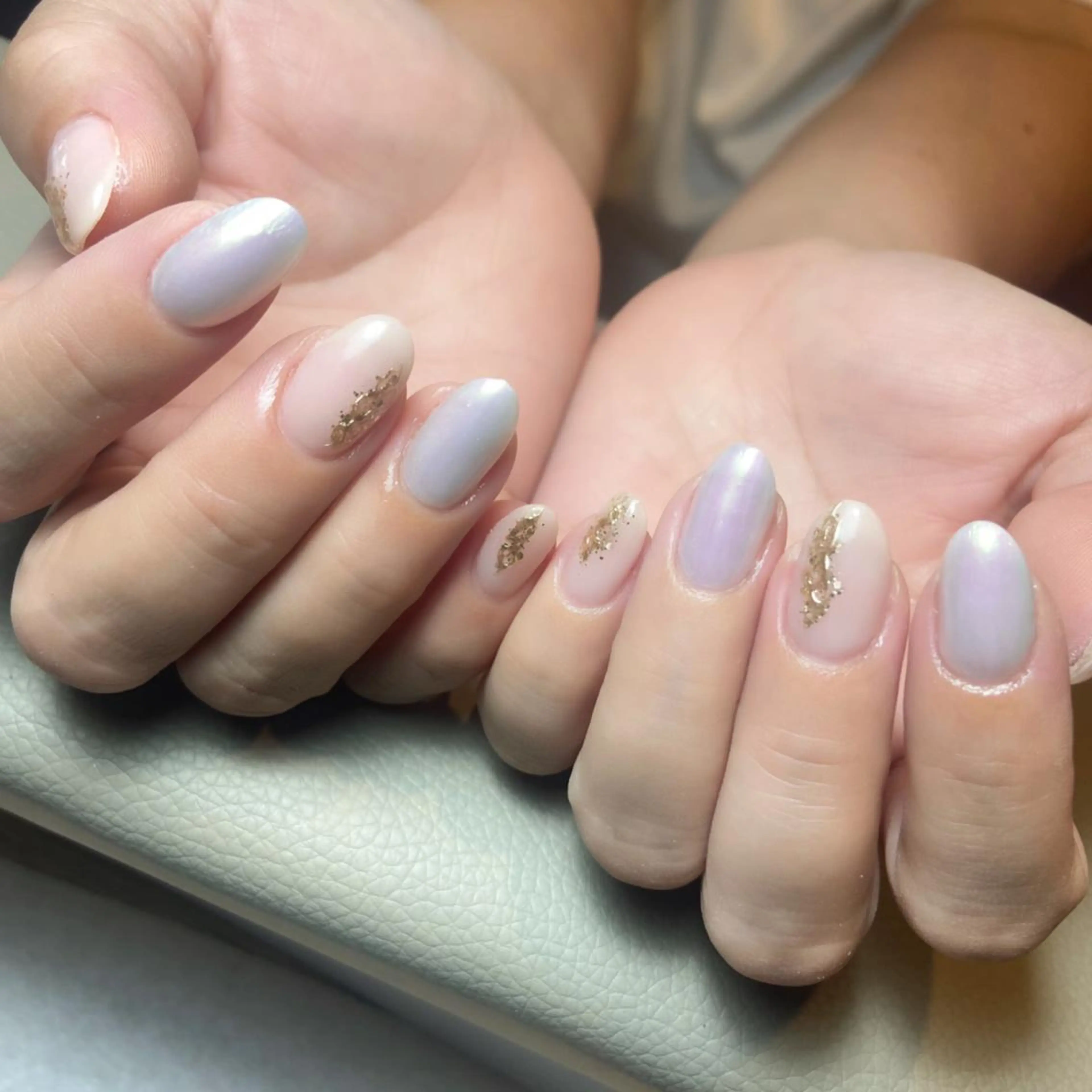 ネイル エステティックサロン Liente(リアンテ)所属・Hashimoto .のエステ・リラクイメージ