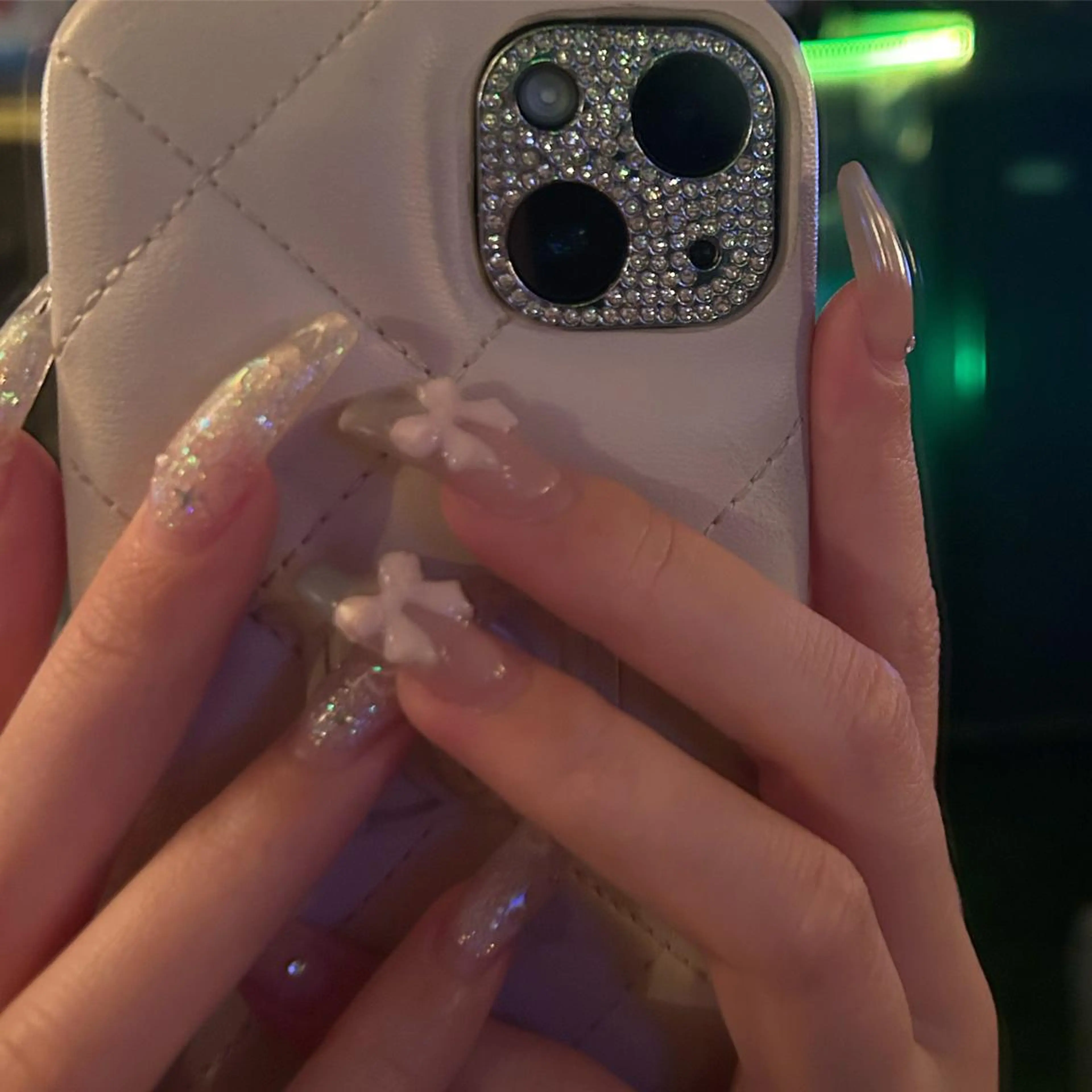 ネイル ViViA momokaのネイルデザイン