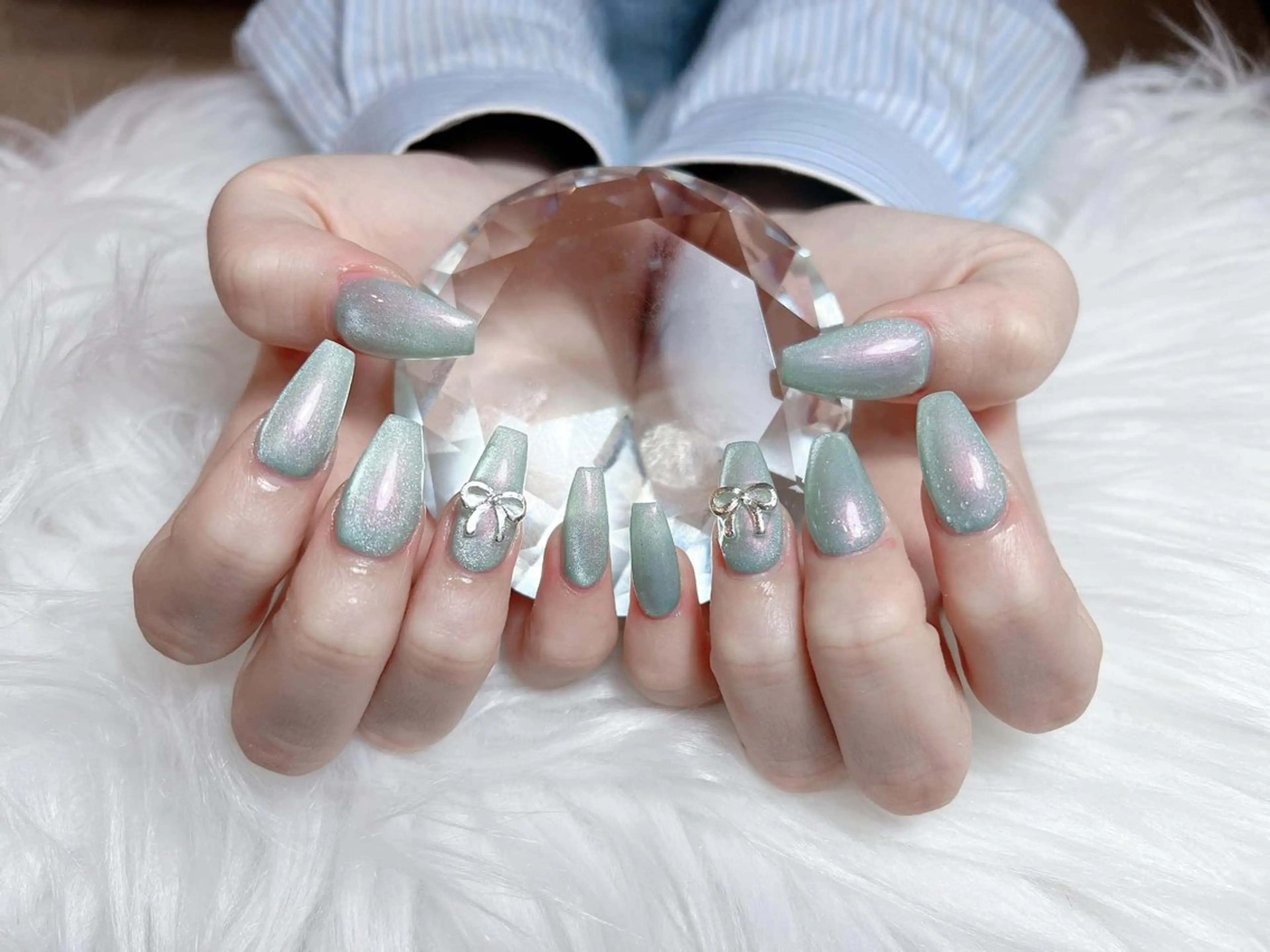 ネイル YM_nail所属・YM_ nailのネイルデザイン