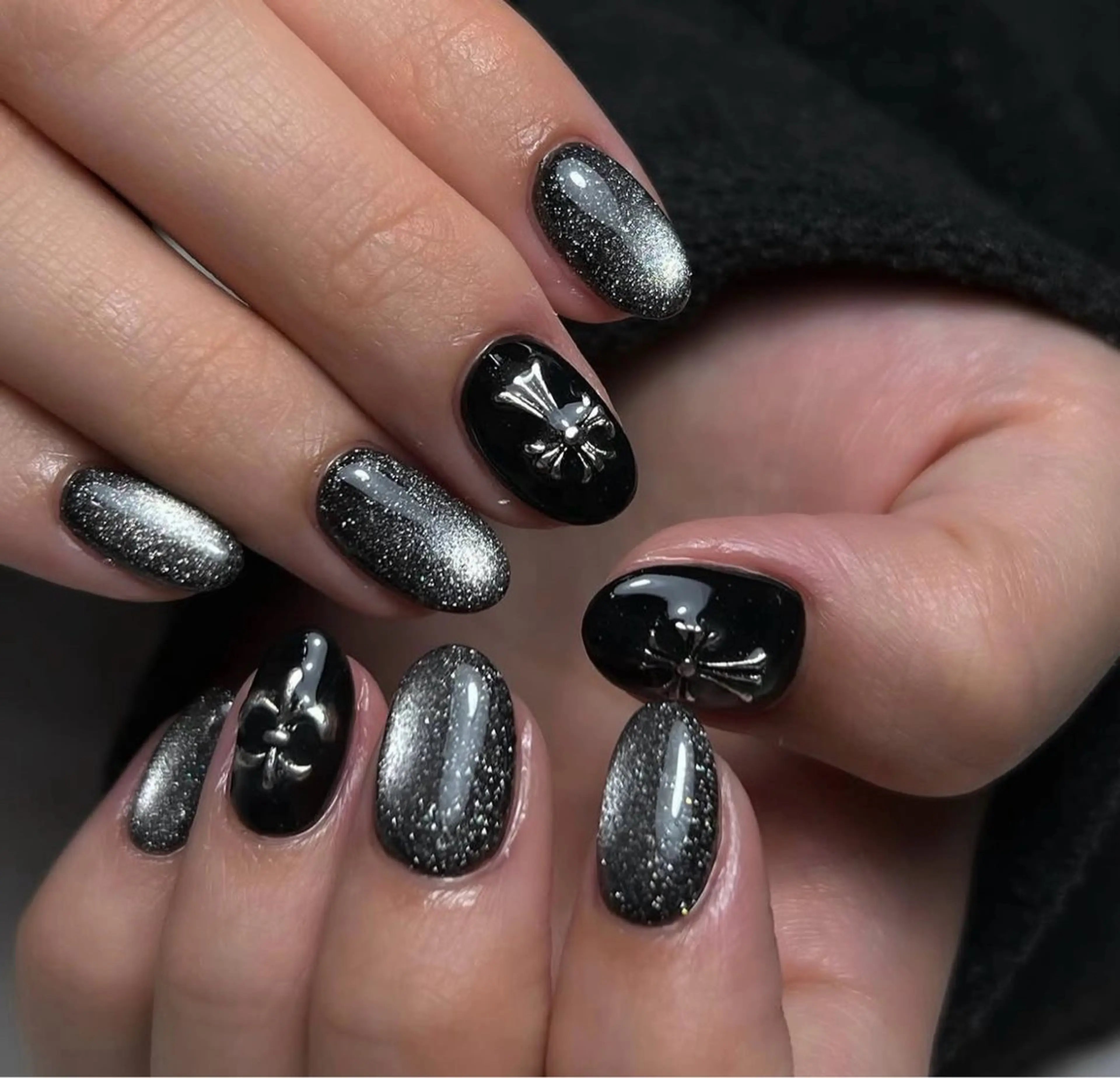 ネイル maison dari (ﾒｿﾞﾝ   ﾀﾞﾘ )所属・高橋 ユカのネイルデザイン