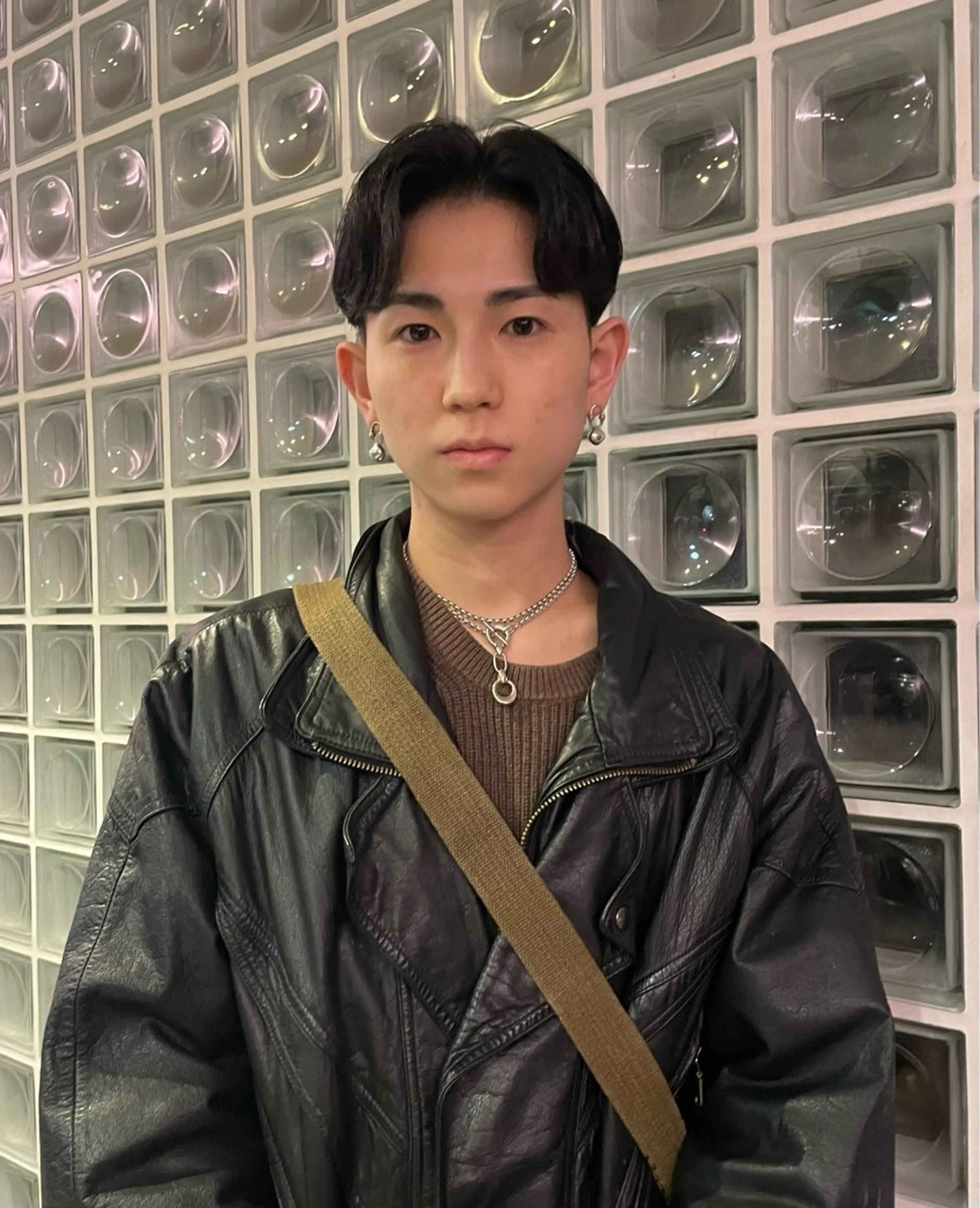 メンズ カット メンズカット✨佐竹 汰月のヘアスタイル