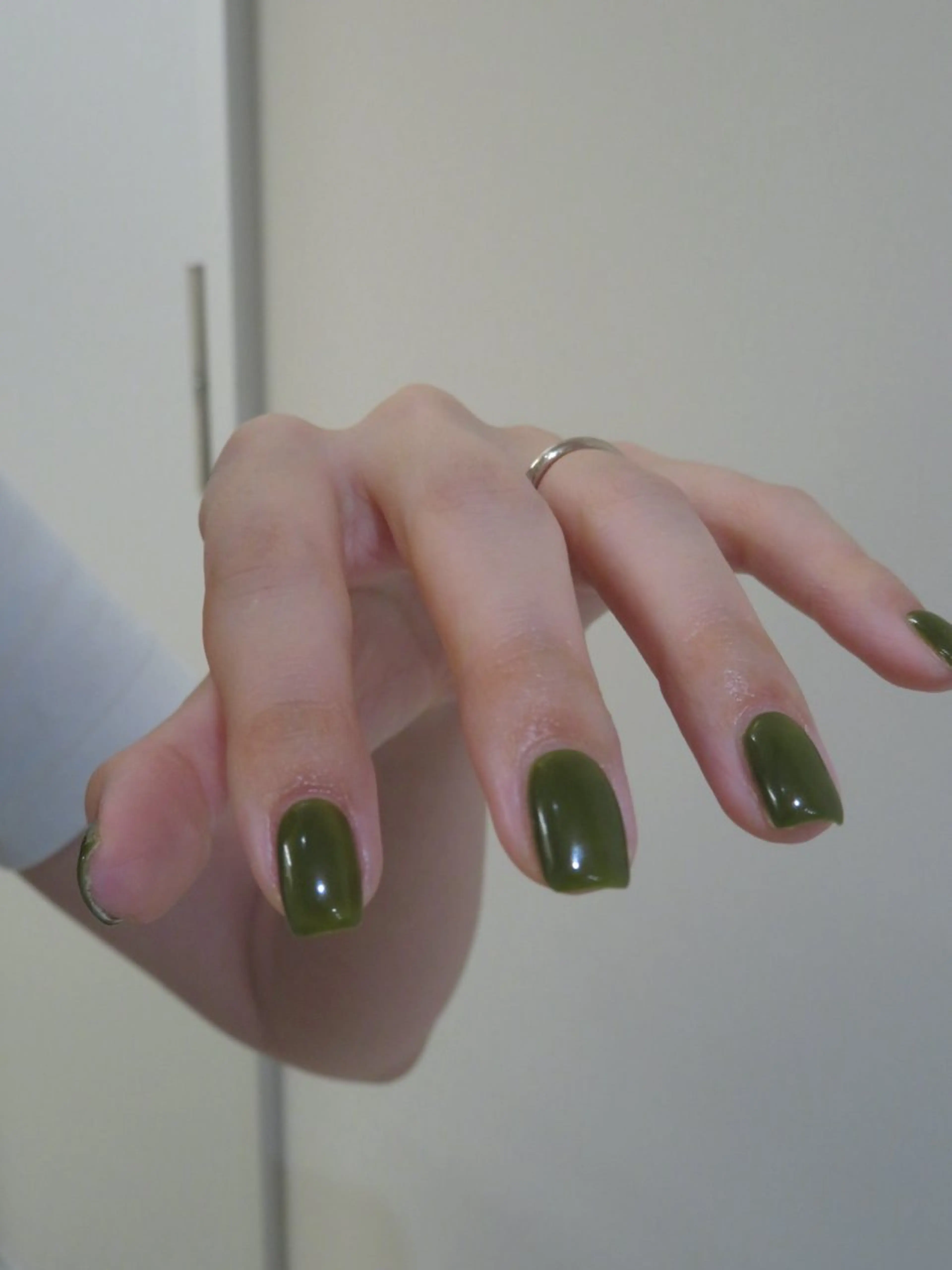 ネイル 市川 加奈子のネイルデザイン