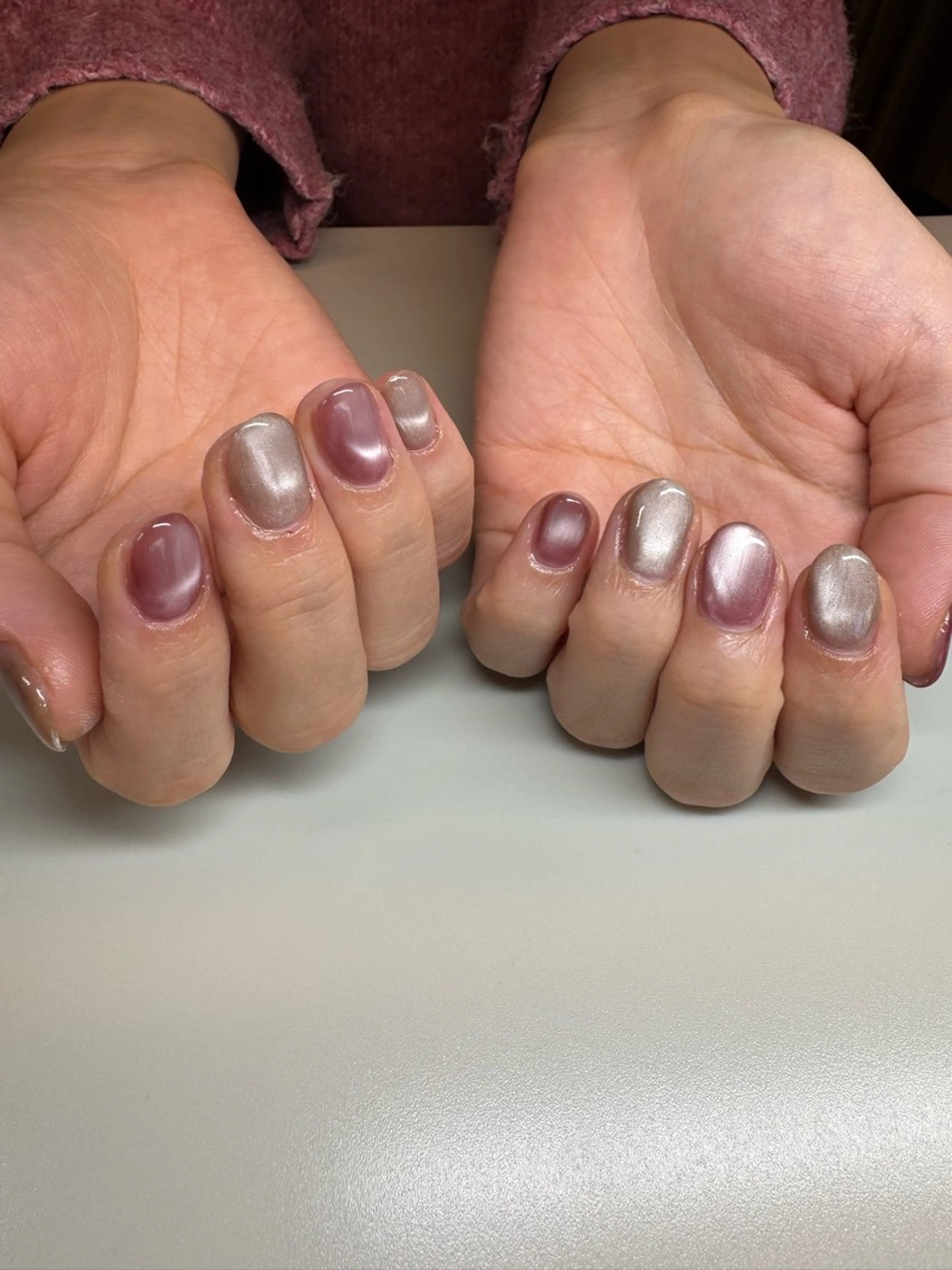 ネイル sususu YOKOのネイルデザイン