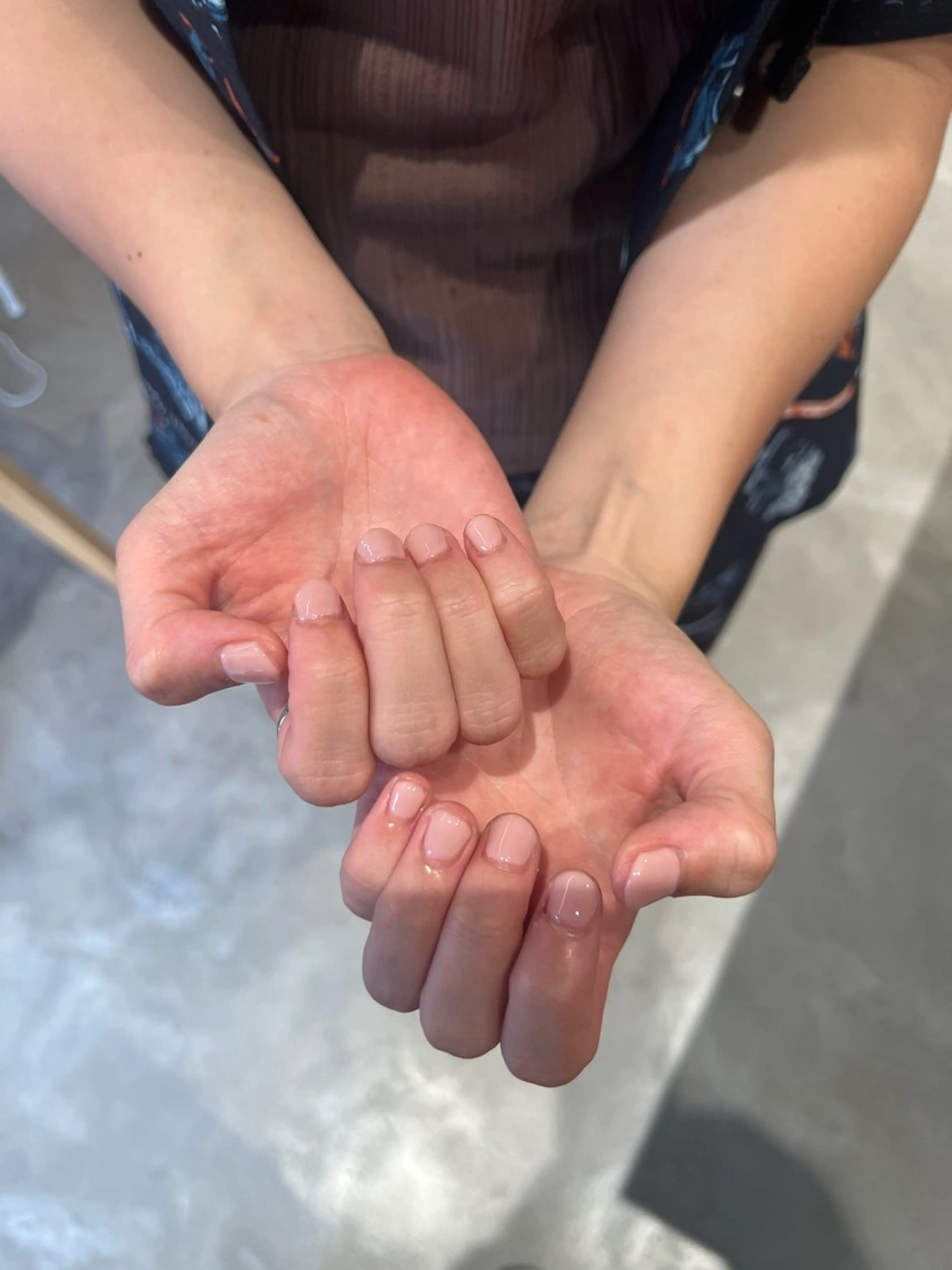 ネイル asuka 🐰のネイルデザイン