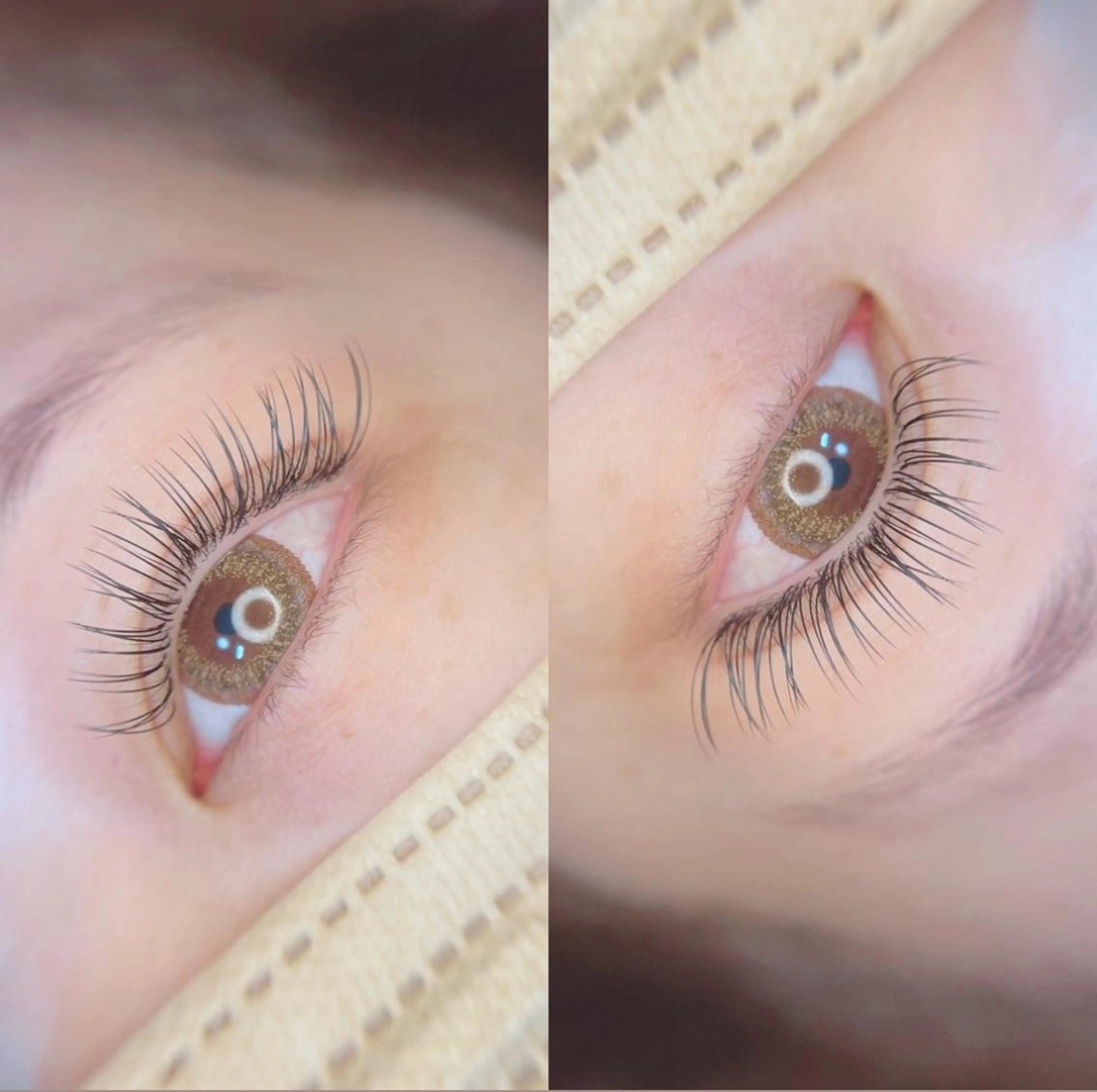 マツエク・マツパ マツエク MARL eyelash大川のマツエク・マツパデザイン