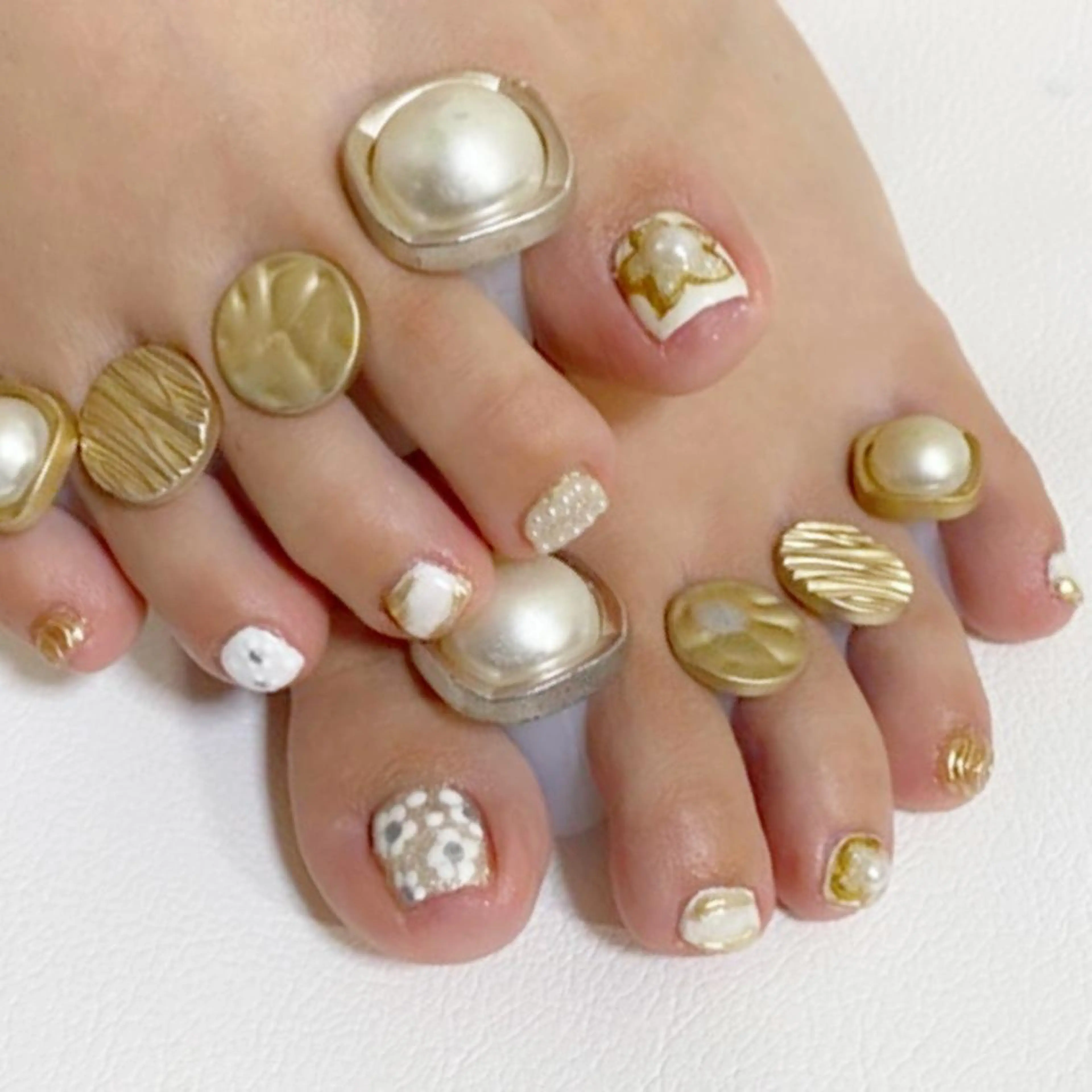 ネイル VIOLA .nailのネイルデザイン