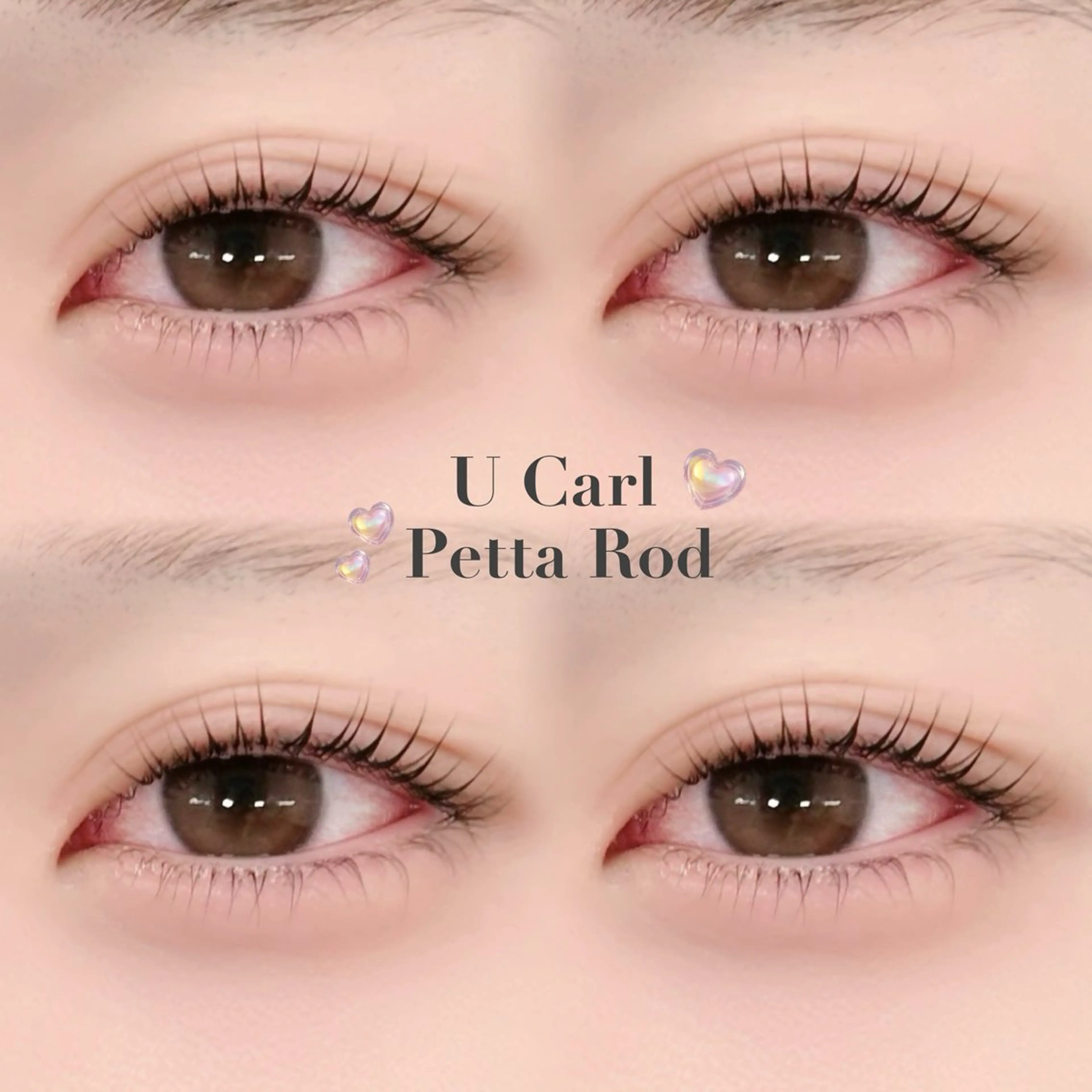 マツエク・マツパ マツパ 🎀SEIA🎀 横浜🐈‍⬛ྀི💞のマツエク・マツパデザイン