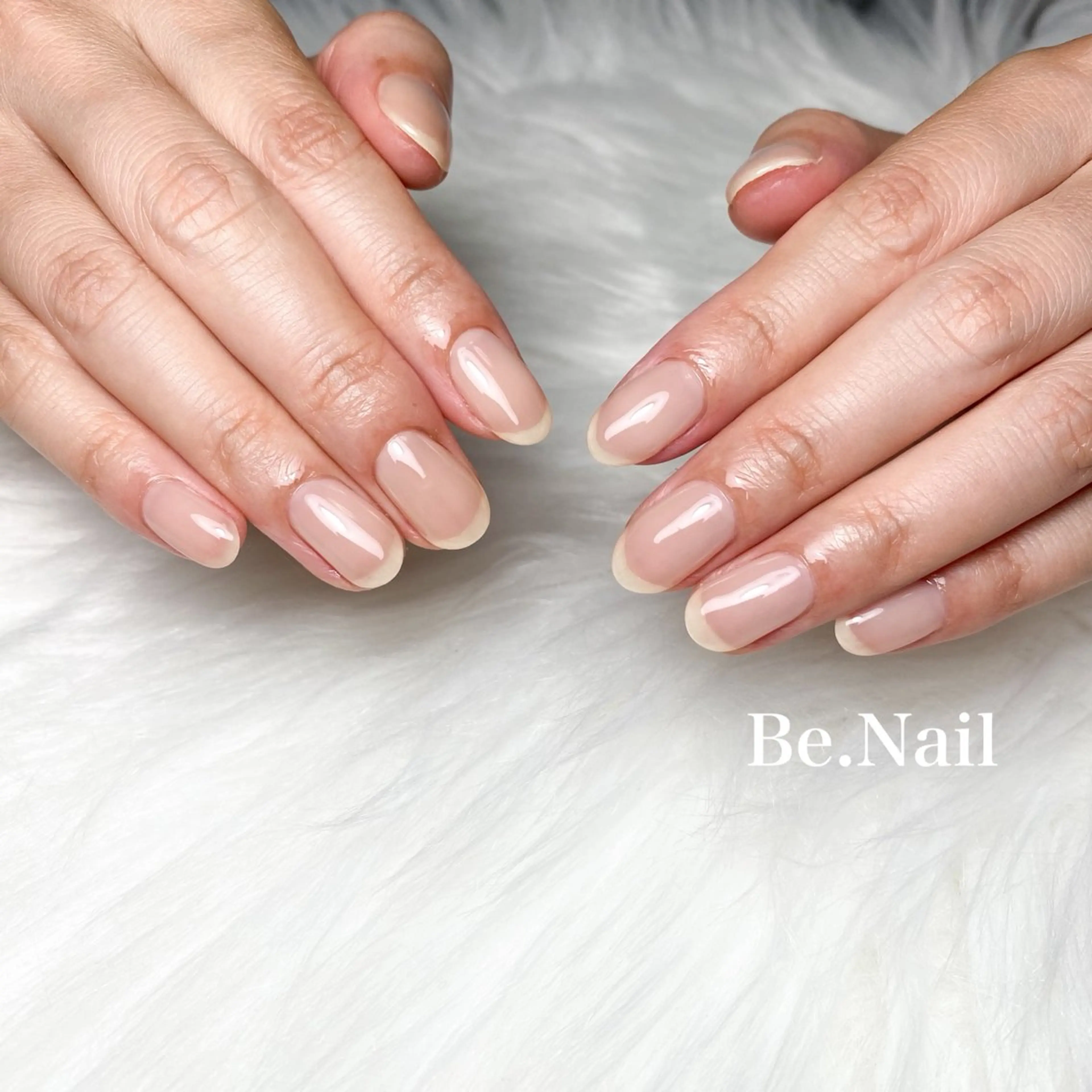 ネイル Be. Nailのネイルデザイン