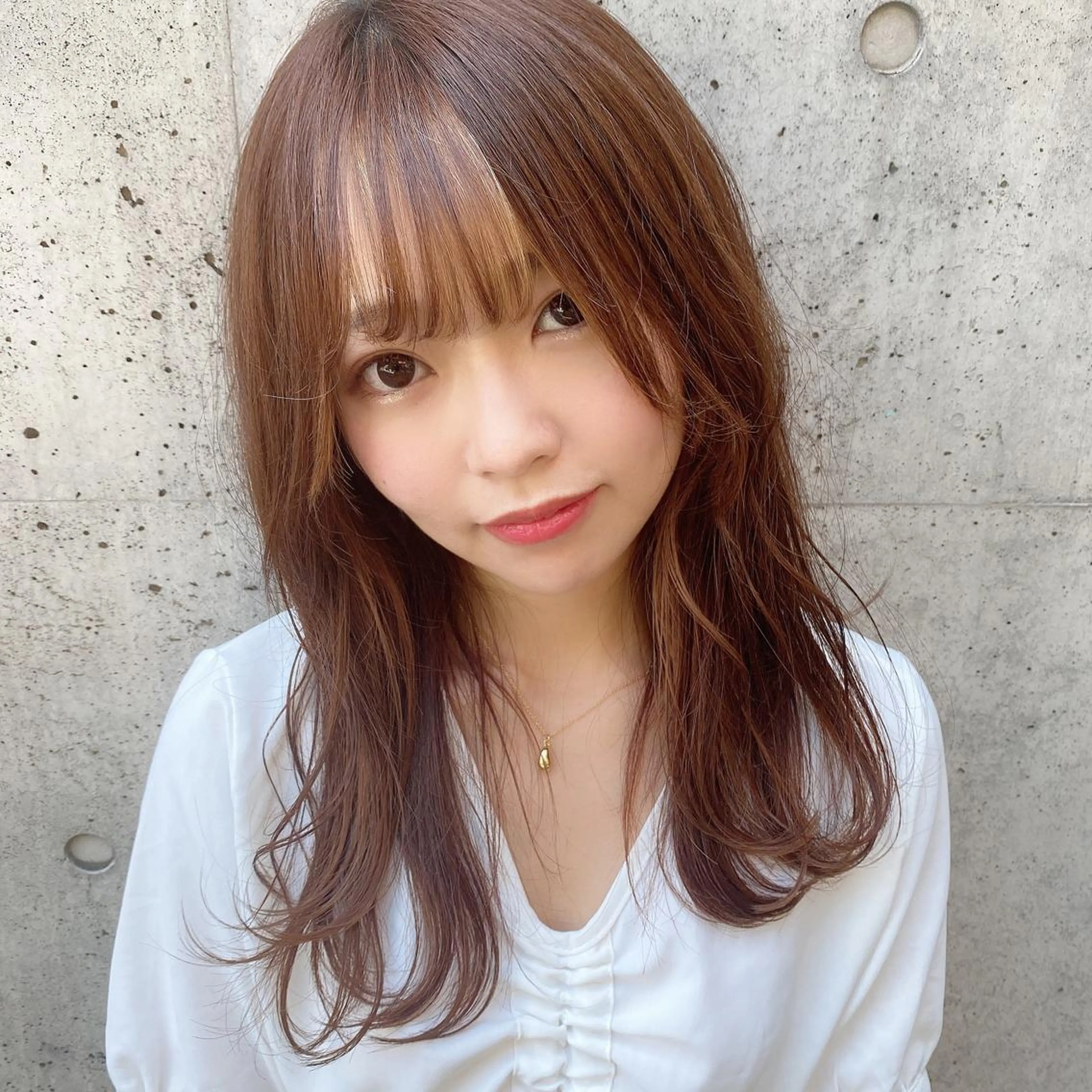 ロング 🌟マチダ テルヤ🌟のその他イメージ