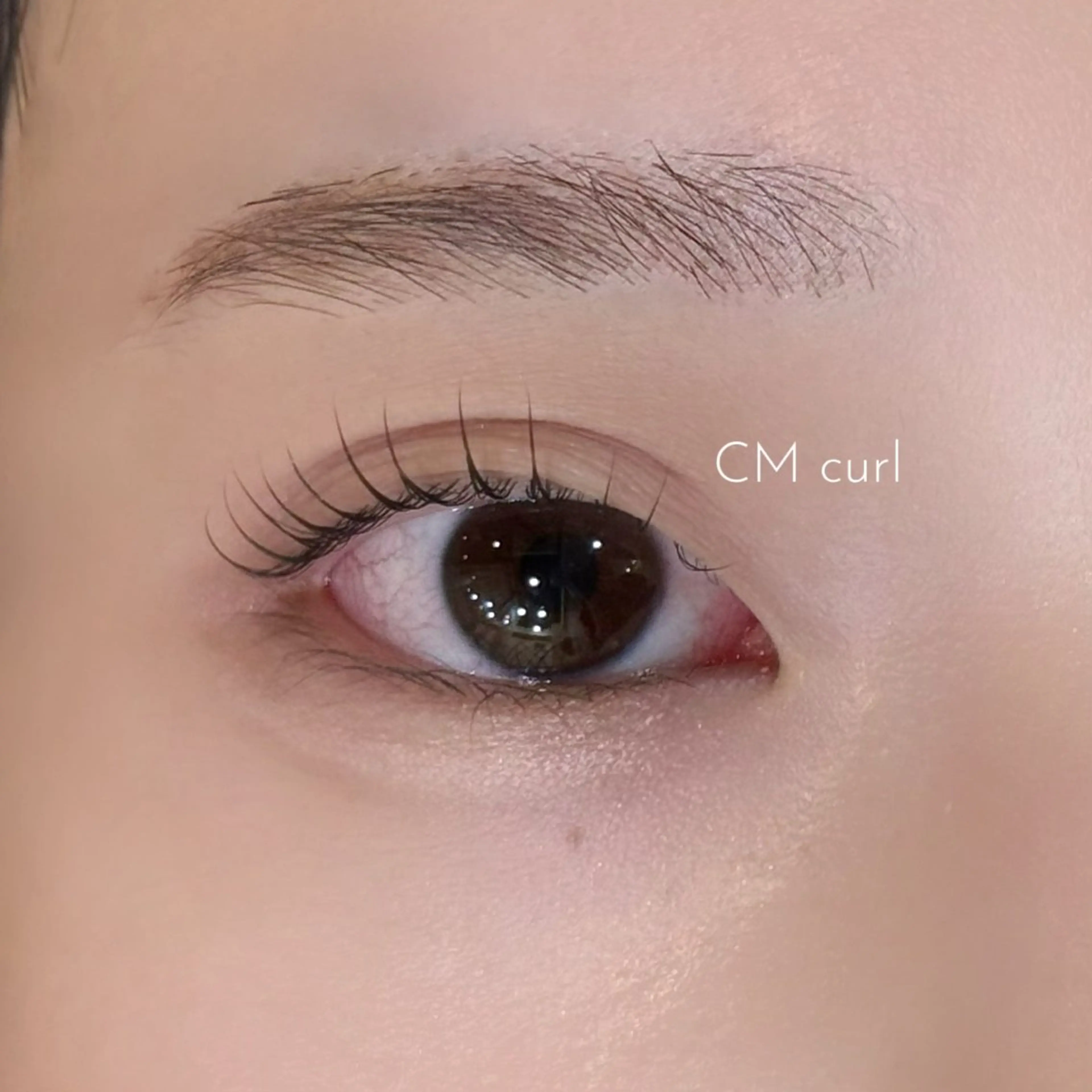 マツエク・マツパ アイラッシュリゾートカハラ新宿本店所属・Hayano ⋆˙⟡のマツエク・マツパデザイン