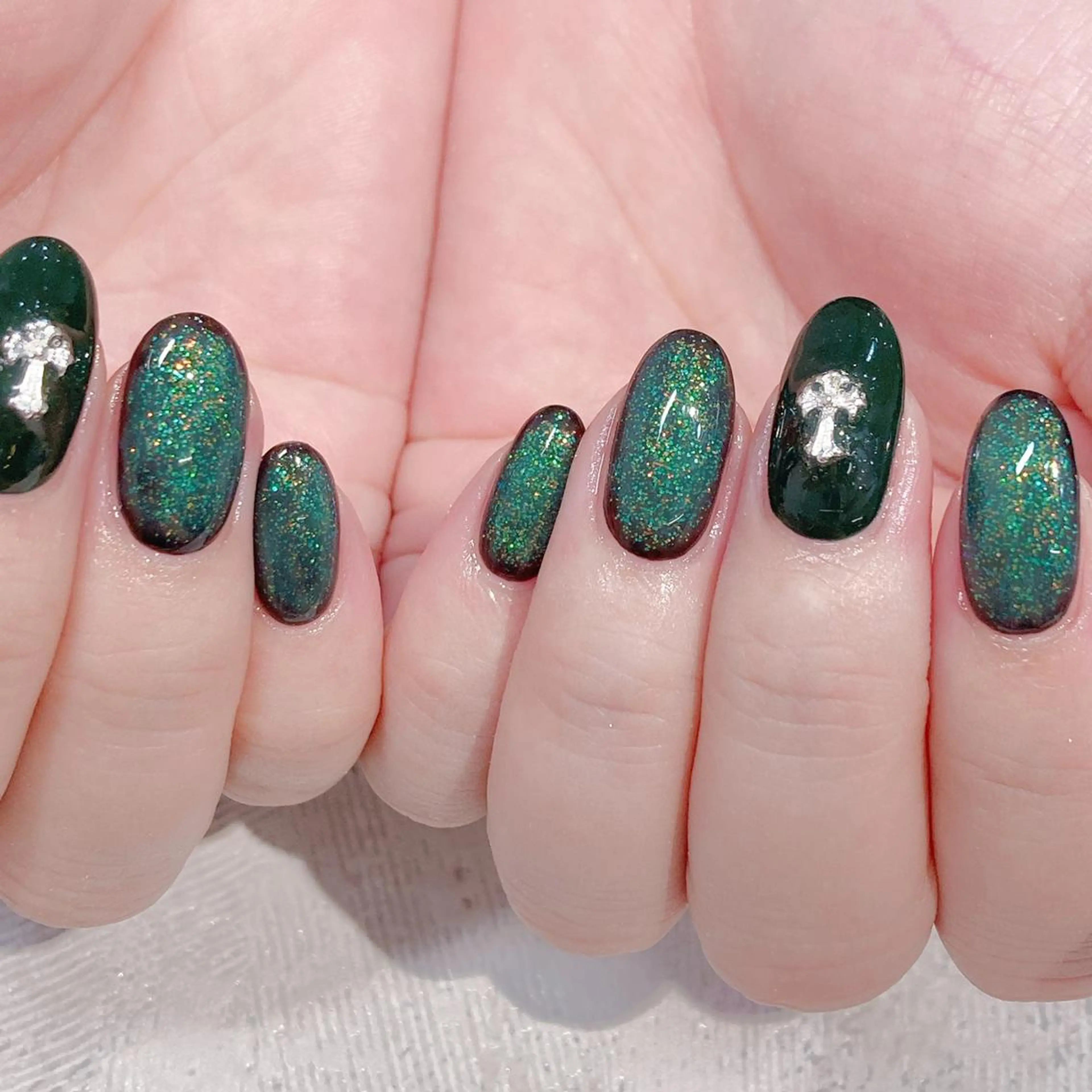 ネイル BUNNYNAIL MOEのネイルデザイン