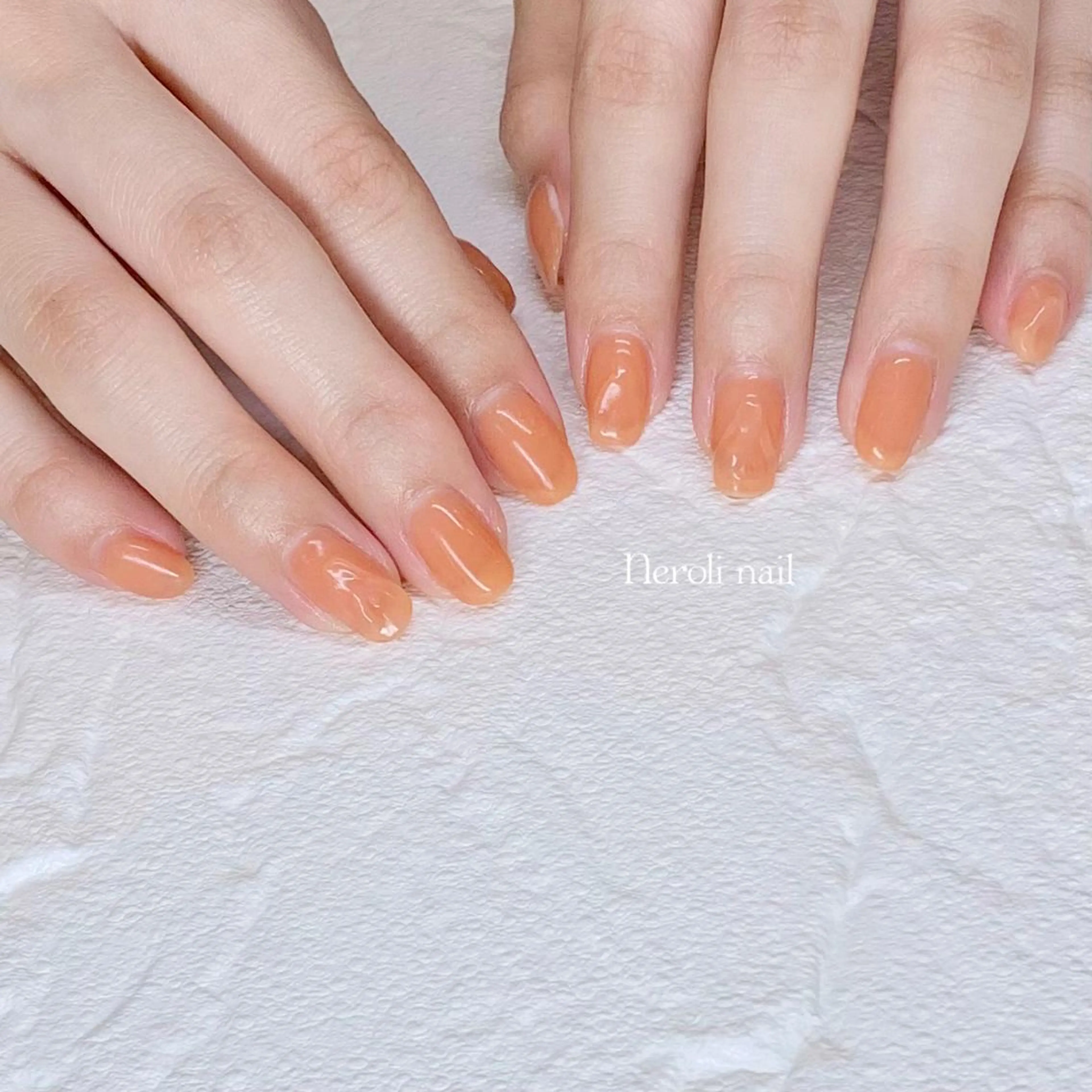 ネイル Neroli nail所属・Neroli nailのネイルデザイン