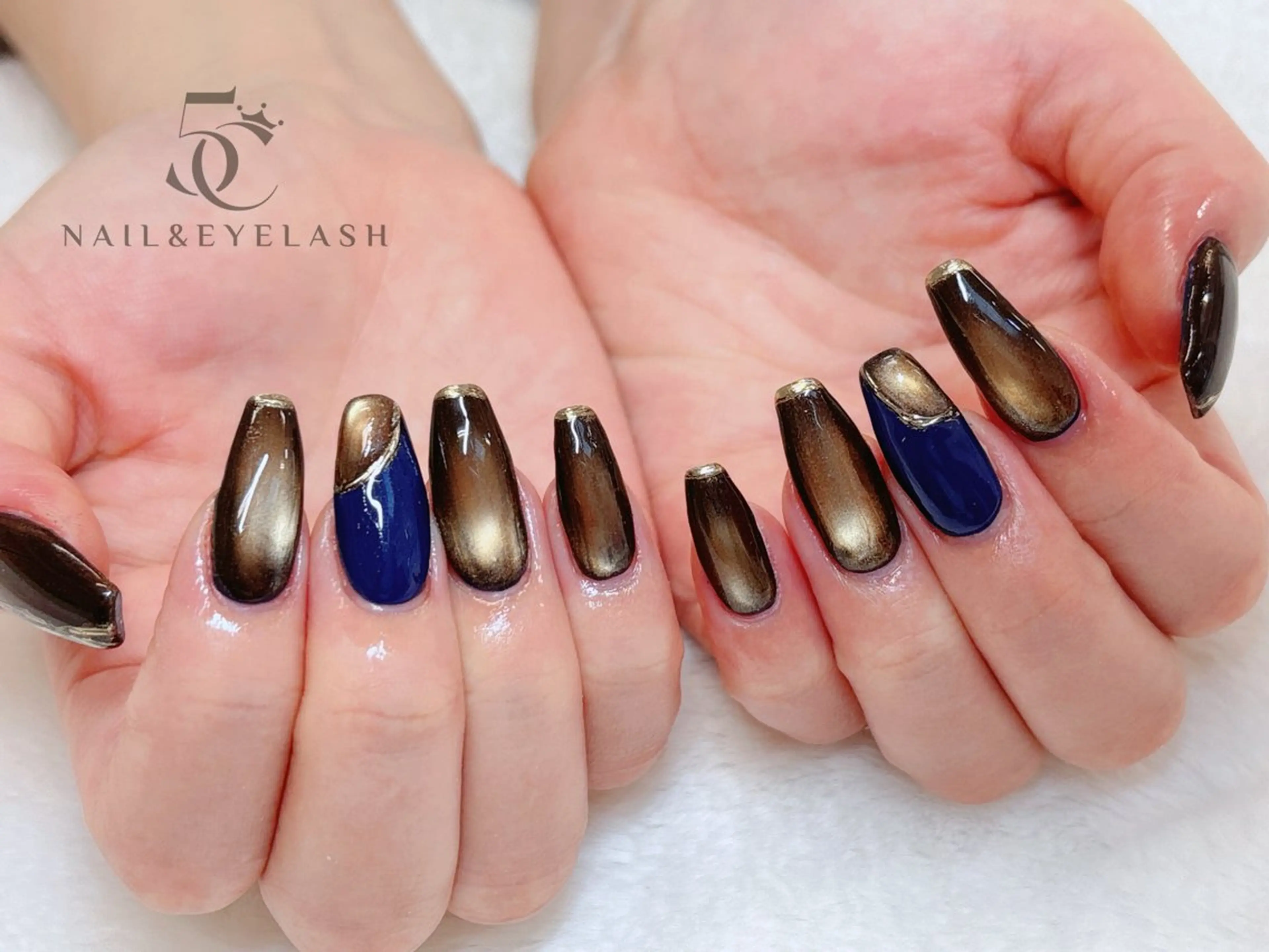 ネイル 5C NAIL 5C NAILのネイルデザイン