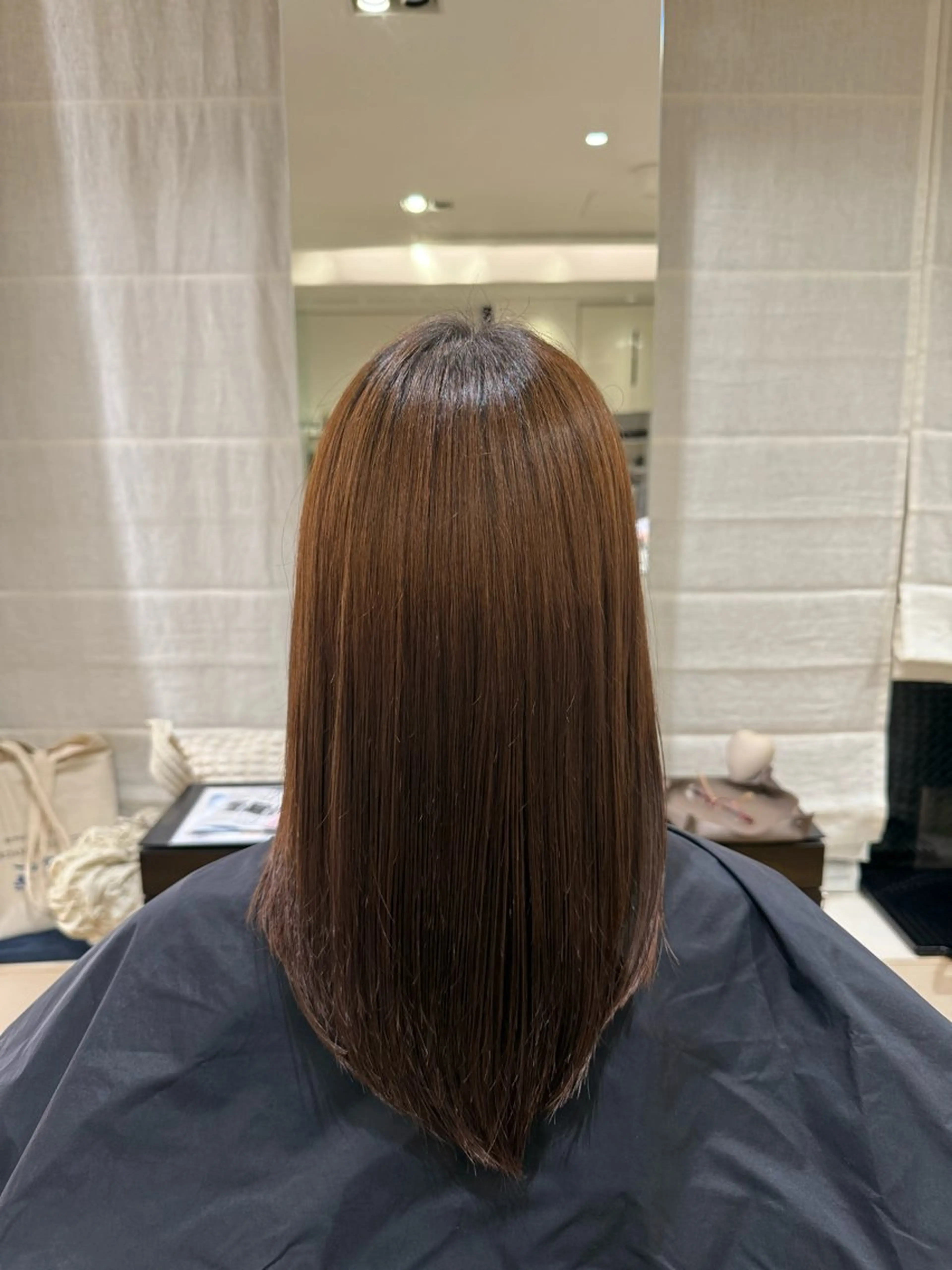 アマトラトリートメントの写真