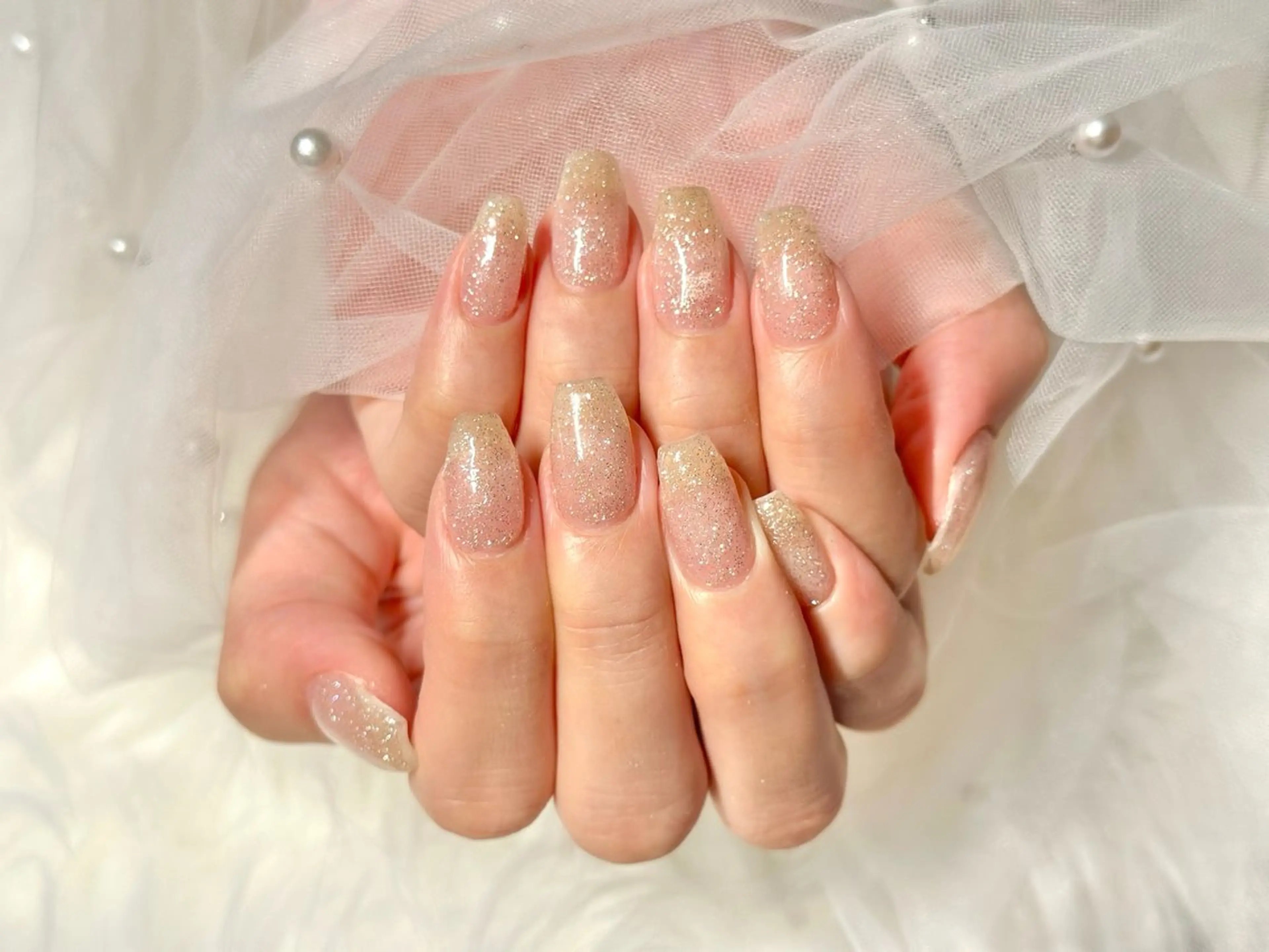 ネイル MIGHTY COLORのネイルデザイン