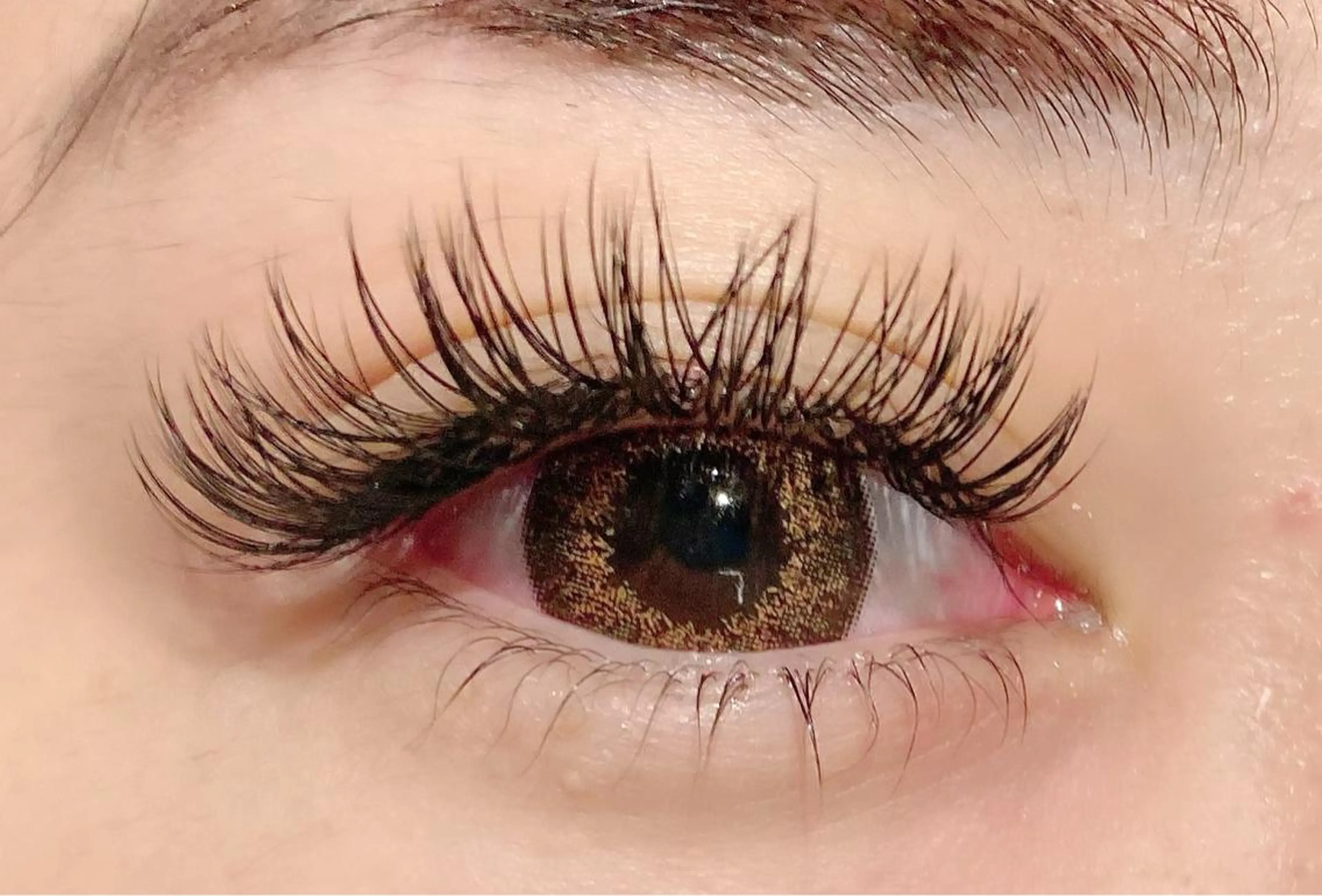 マツエク・マツパ マツエク アイデザイナー Key（ケイ）の眉毛・アイブロウイメージ