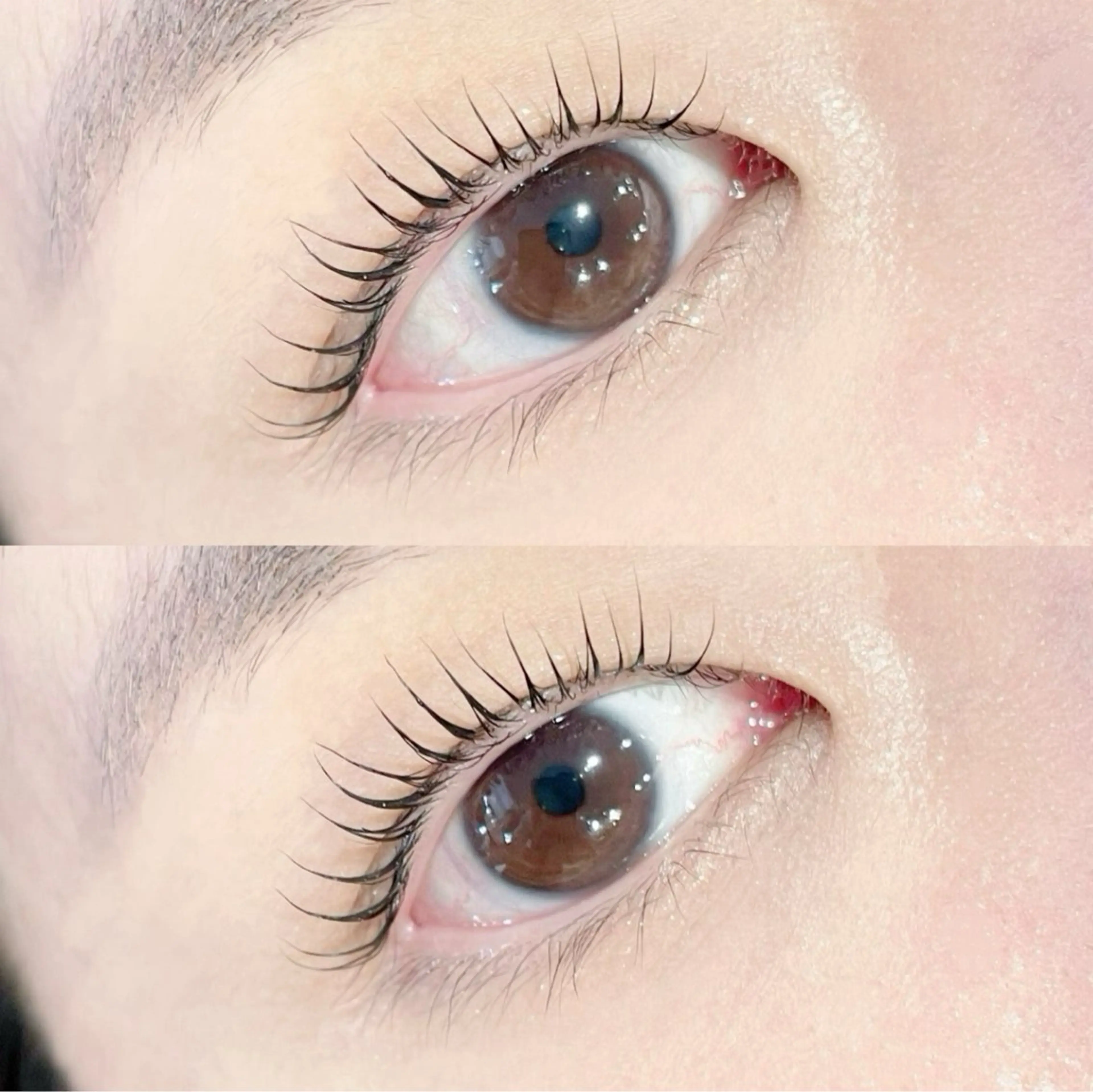 マツエク・マツパ gioia futadaのマツエク・マツパデザイン