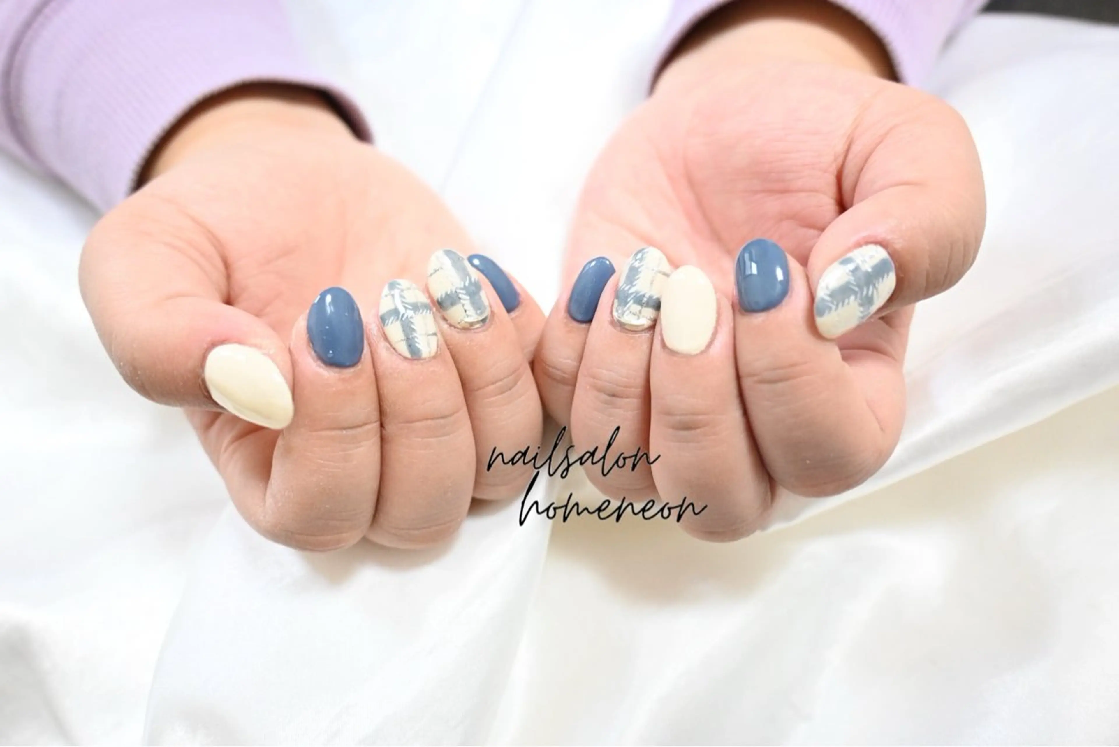 ネイル nailsalon ★homeneonのネイルデザイン