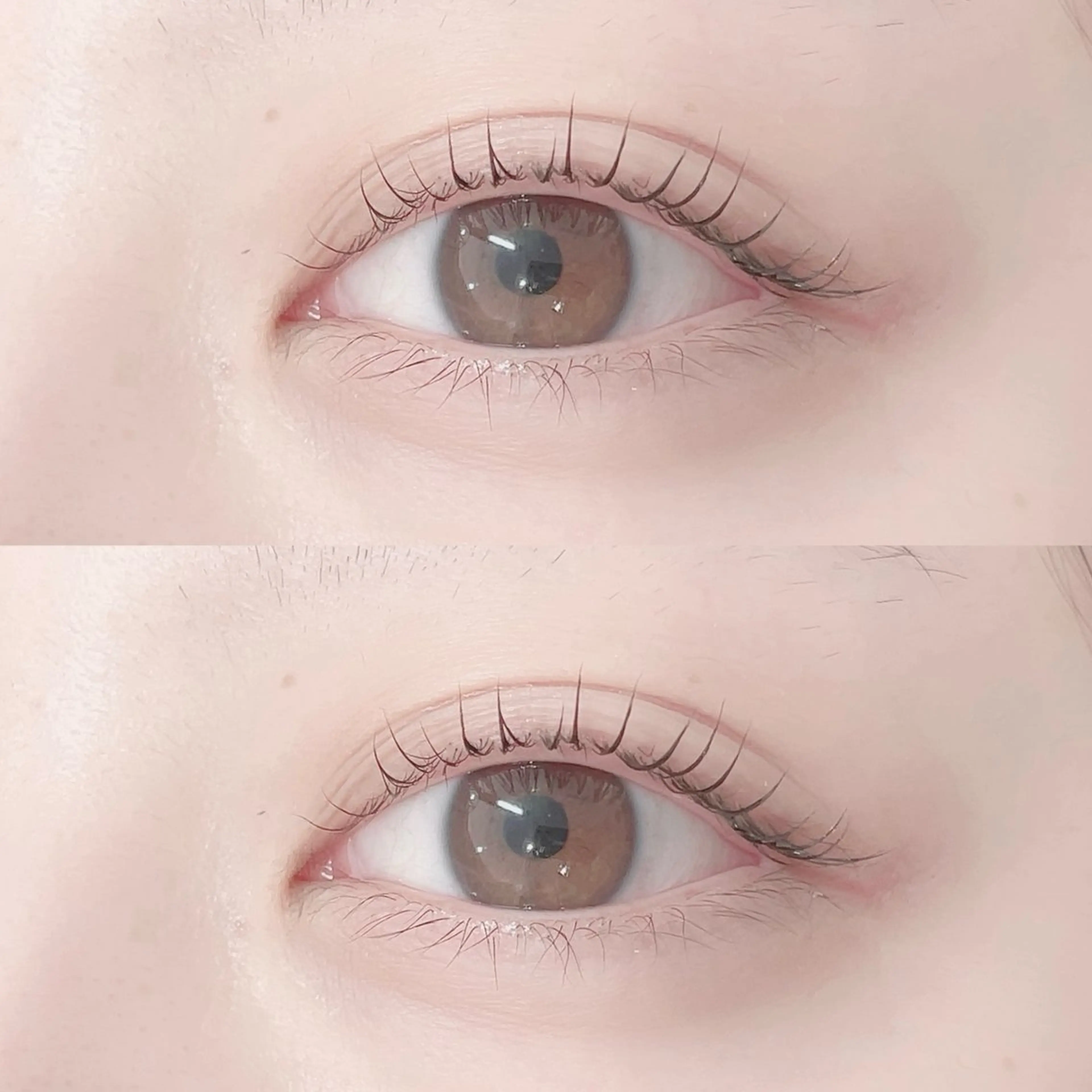 マツエク・マツパ たかく ゆいのマツエク・マツパデザイン