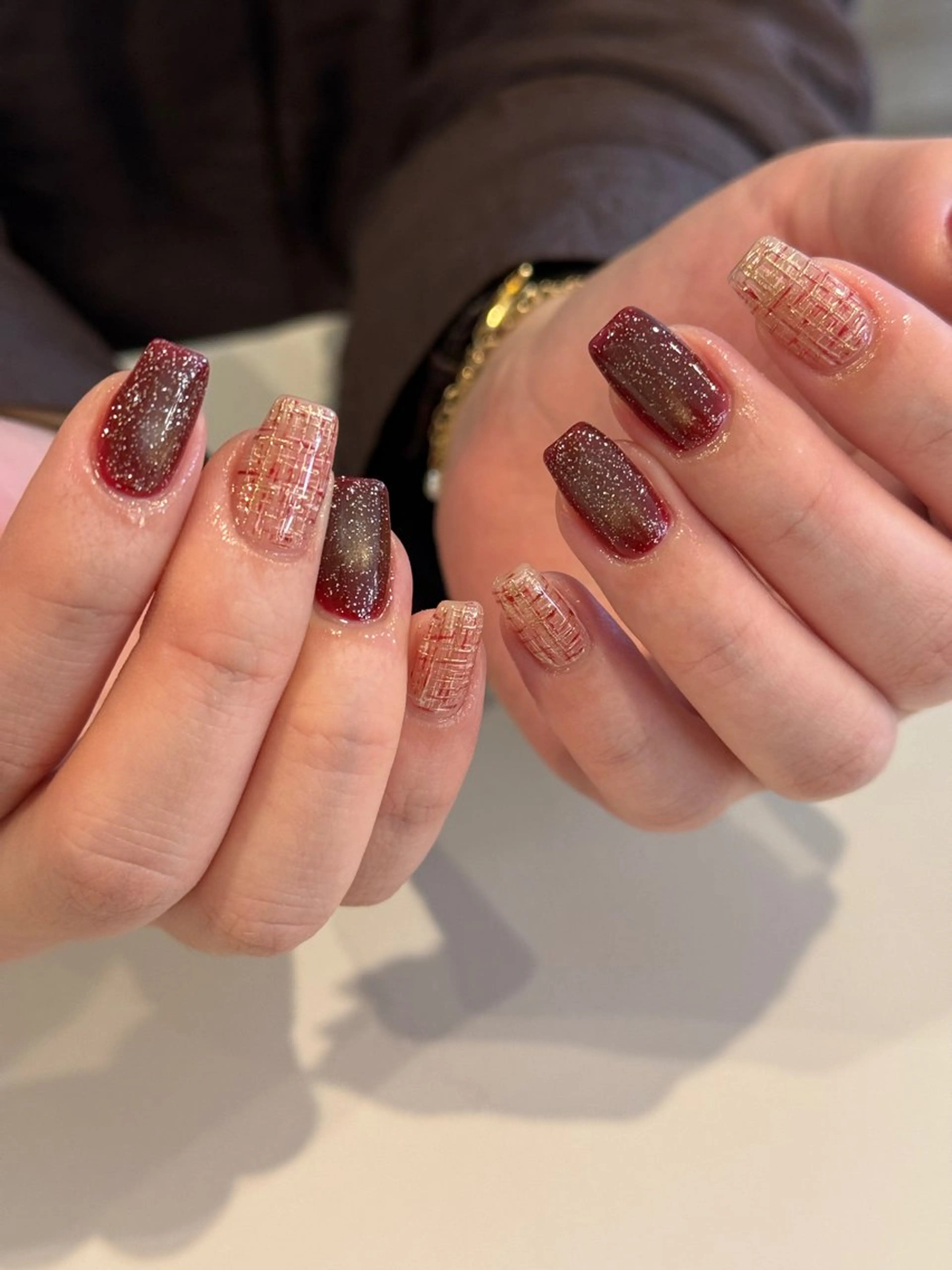 ネイル ハンドネイル ikoi🫧 Kotomiのネイルデザイン