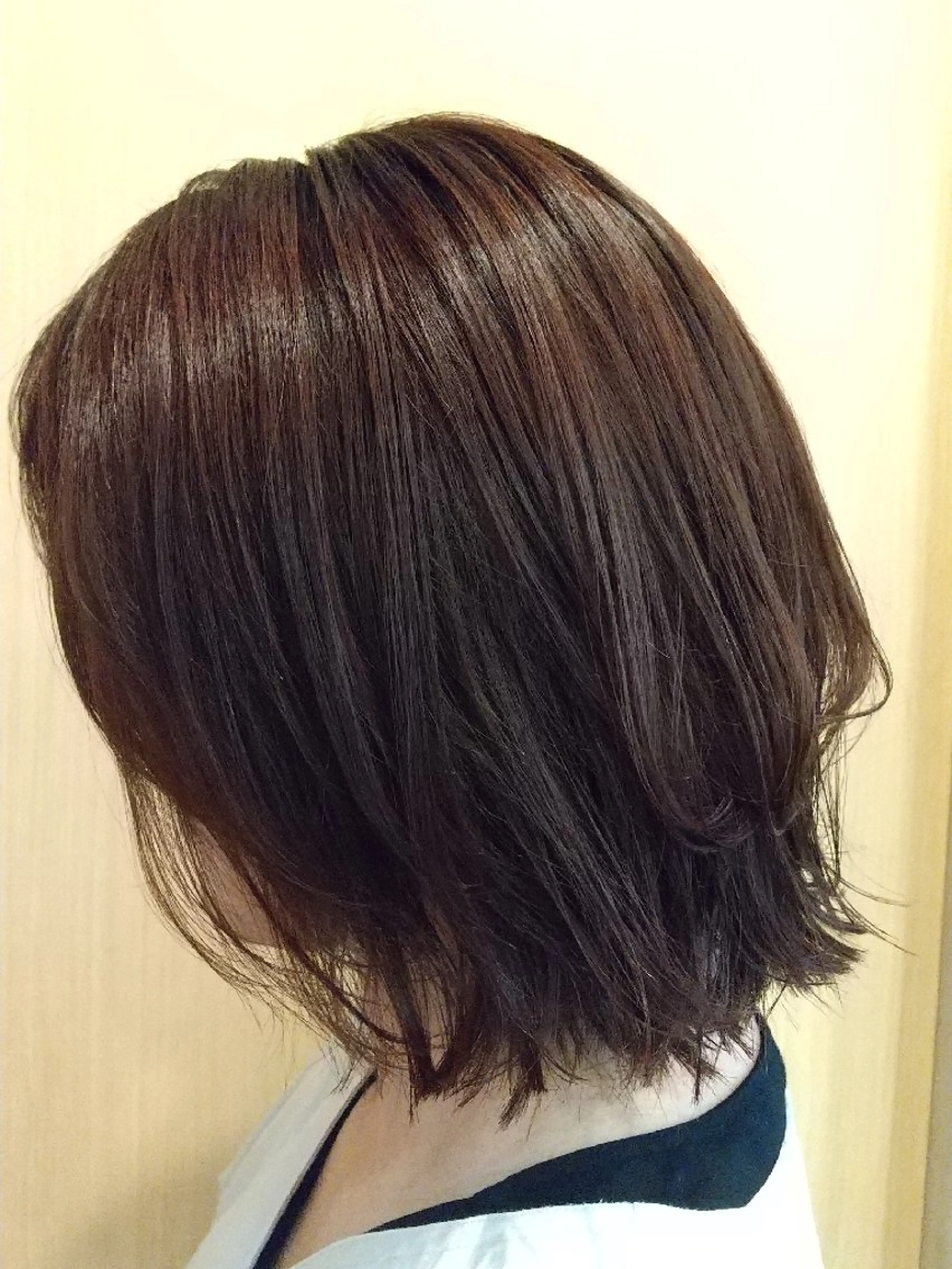 【似合わせボブスタイル】🌼カットモデル募集🌼の写真