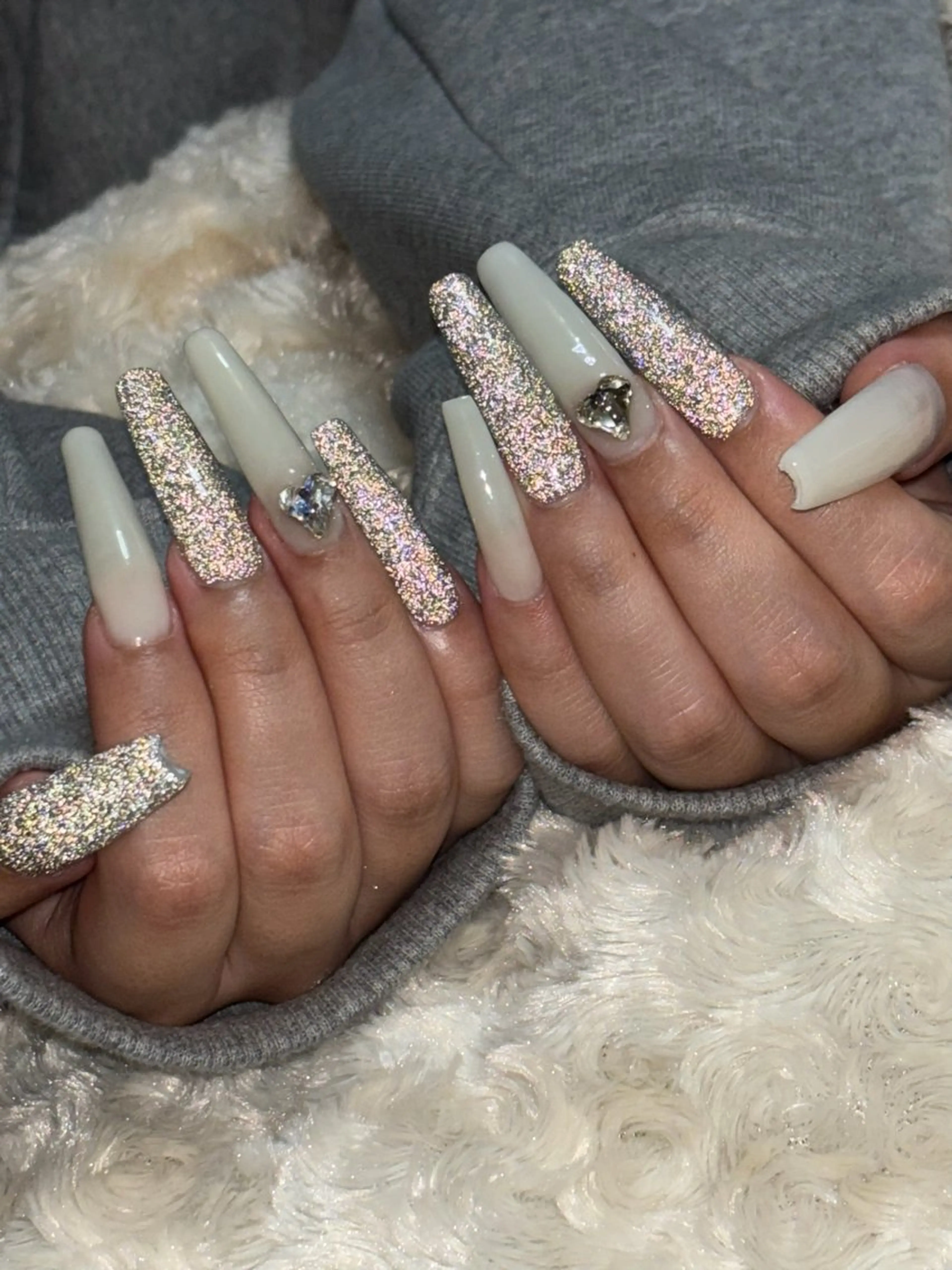 ネイル カノン Nailのネイルデザイン