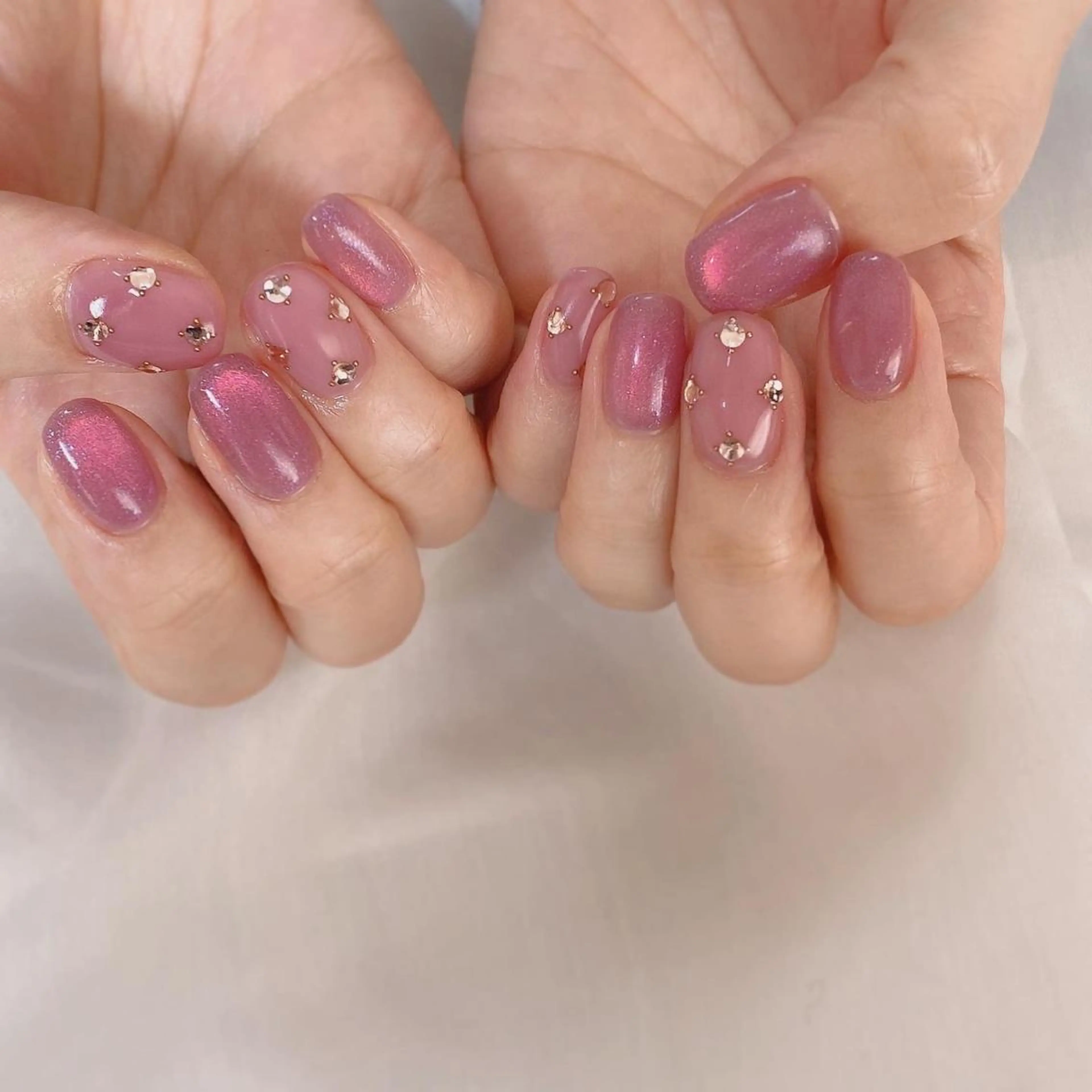ネイル fumi nail所属・✴︎fumi nail✴︎のネイルデザイン