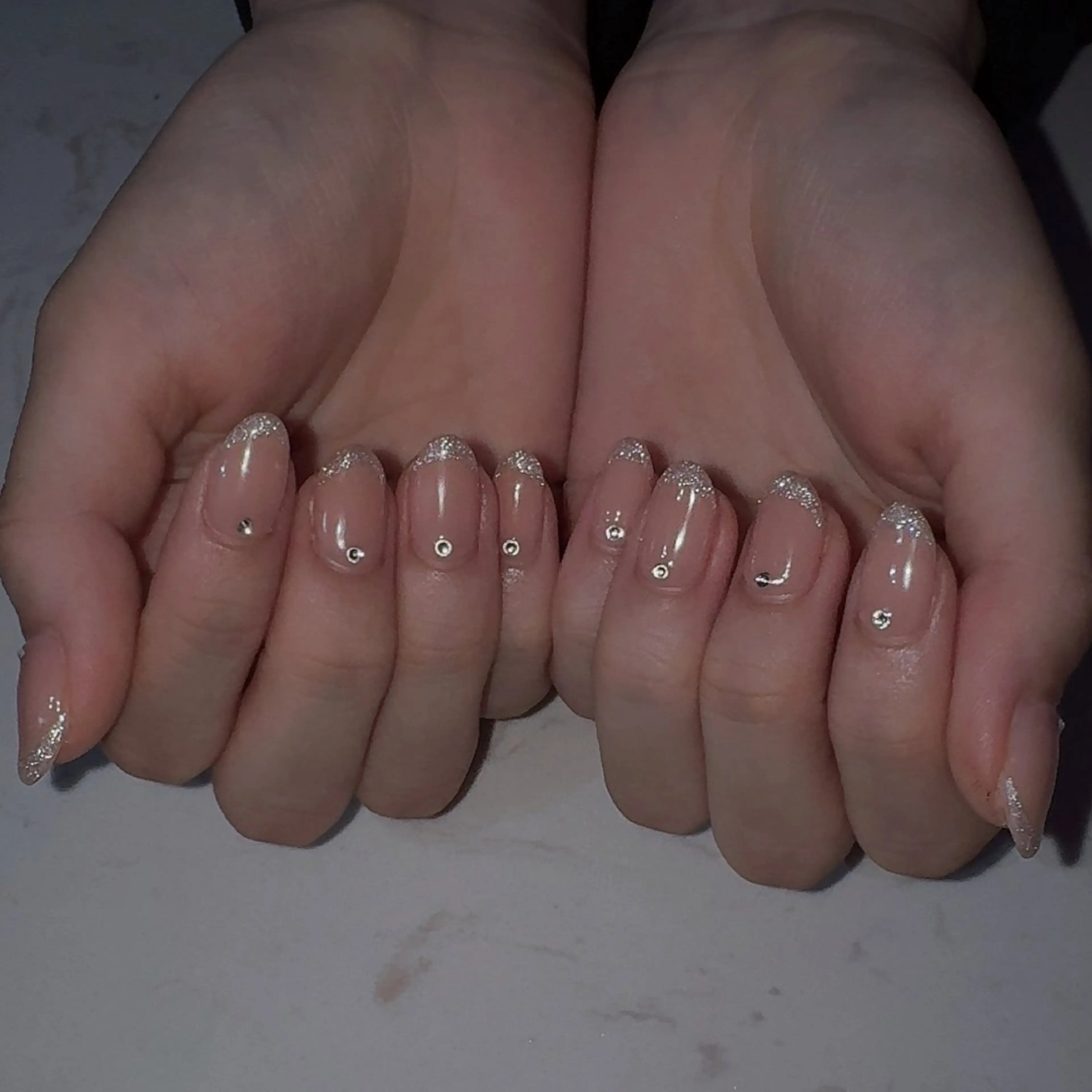 ネイル ハンドネイル Yudia Minoriのネイルデザイン