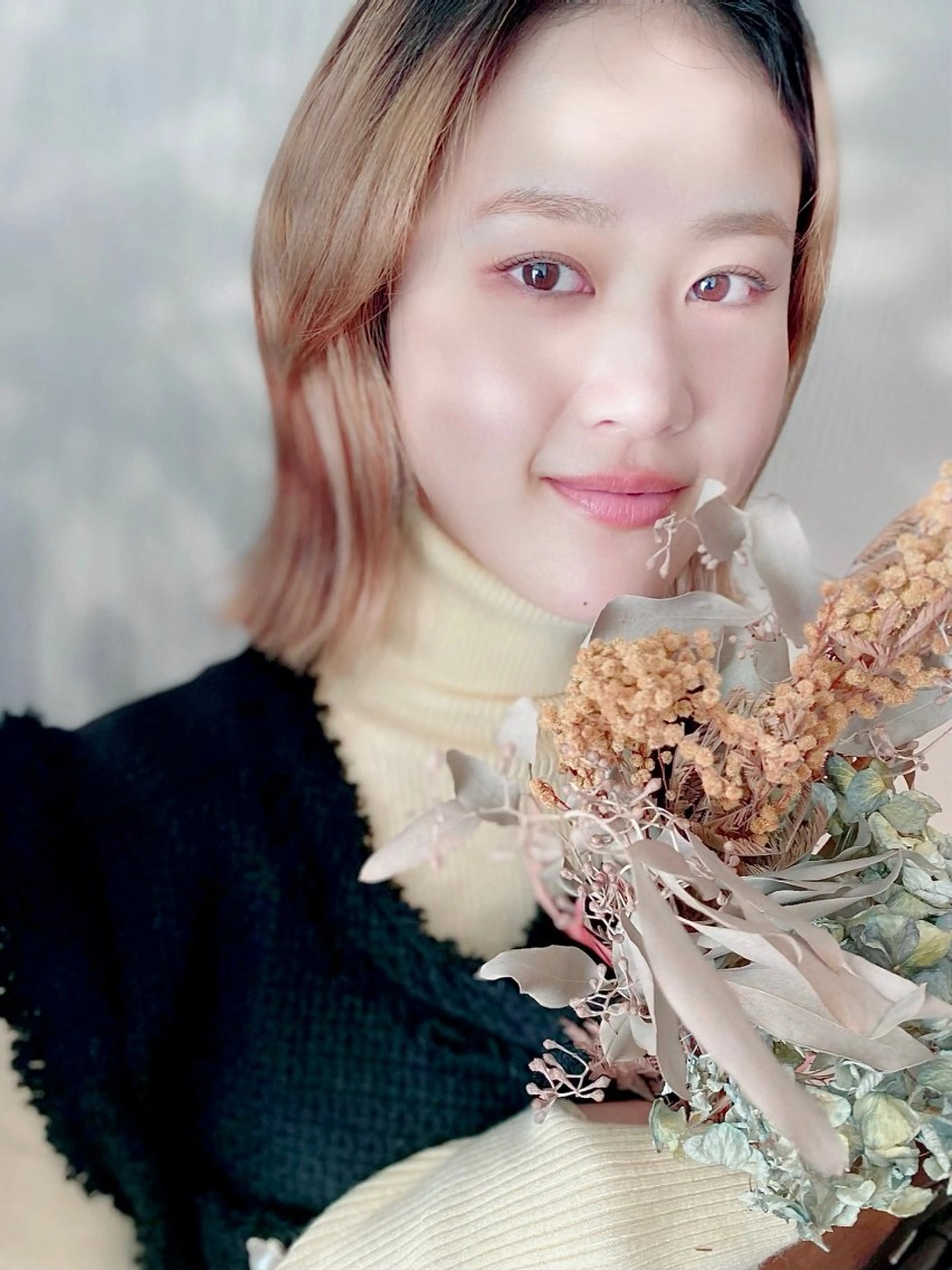 マツエク・マツパ ナチュラル まつげパーマ まつげパーマ/眉毛 ［ALBA］のマツエク・マツパデザイン