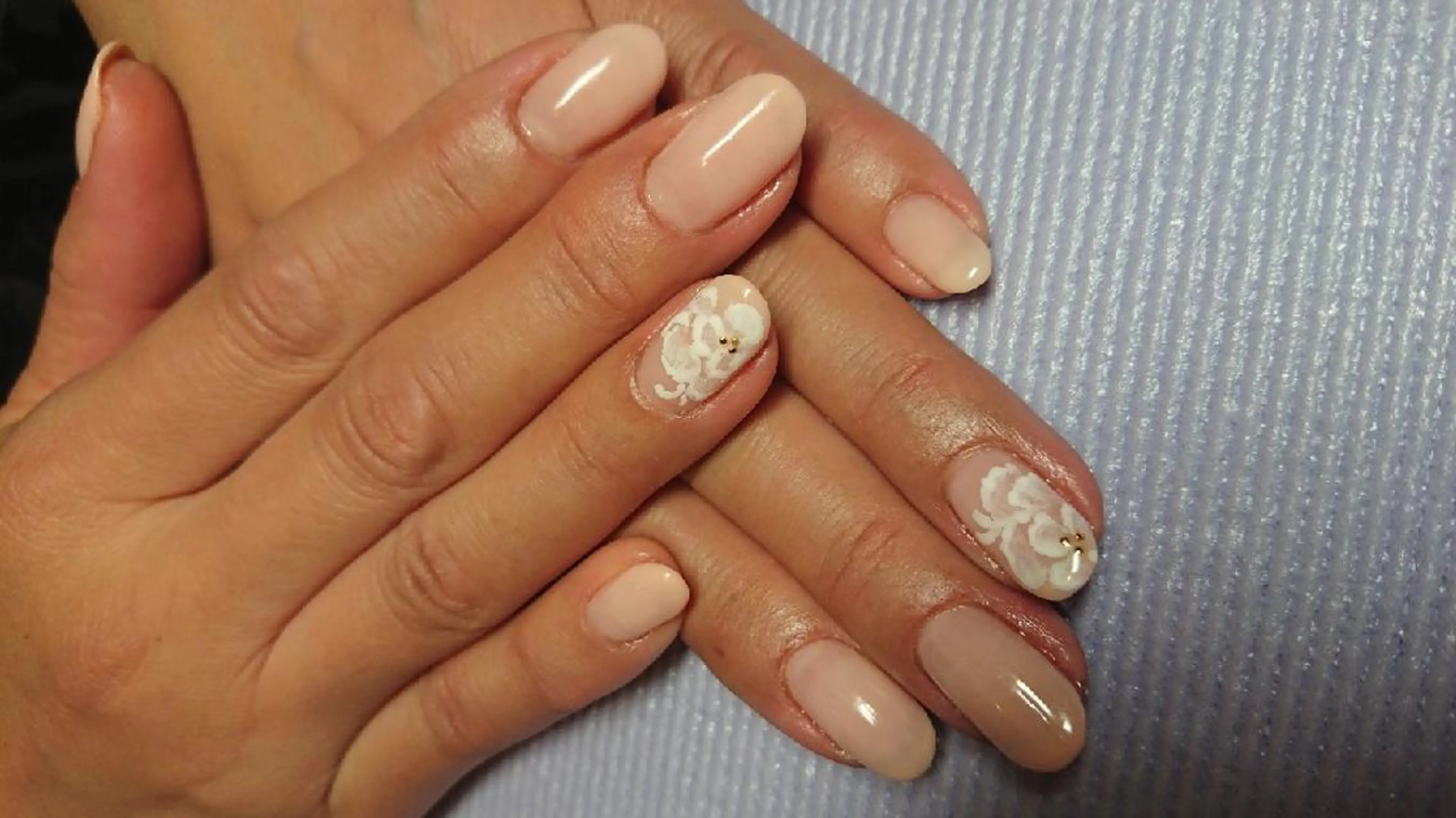 ネイル 平野 亜季のネイルデザイン