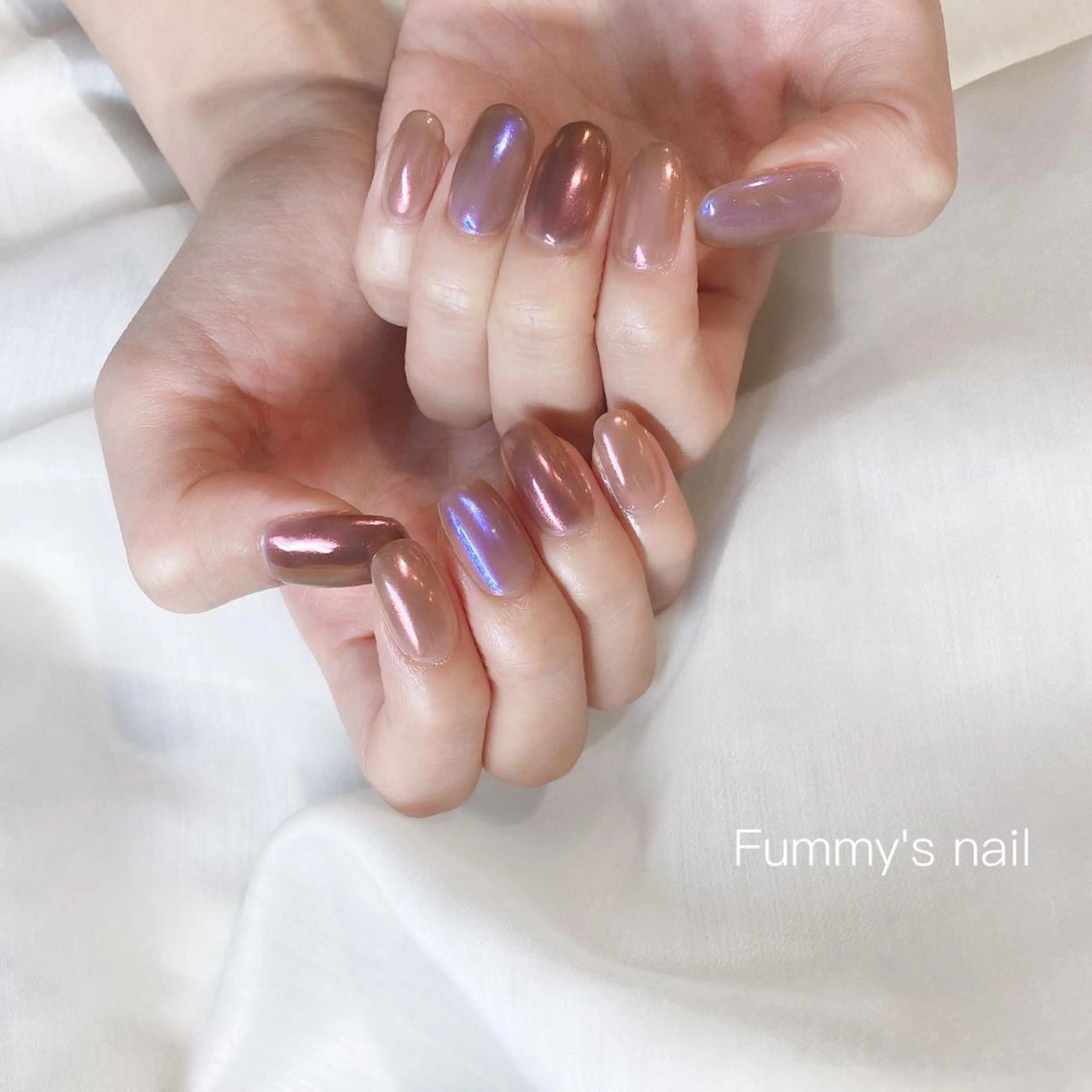 ネイル fumi nail所属・✴︎fumi nail✴︎のネイルデザイン