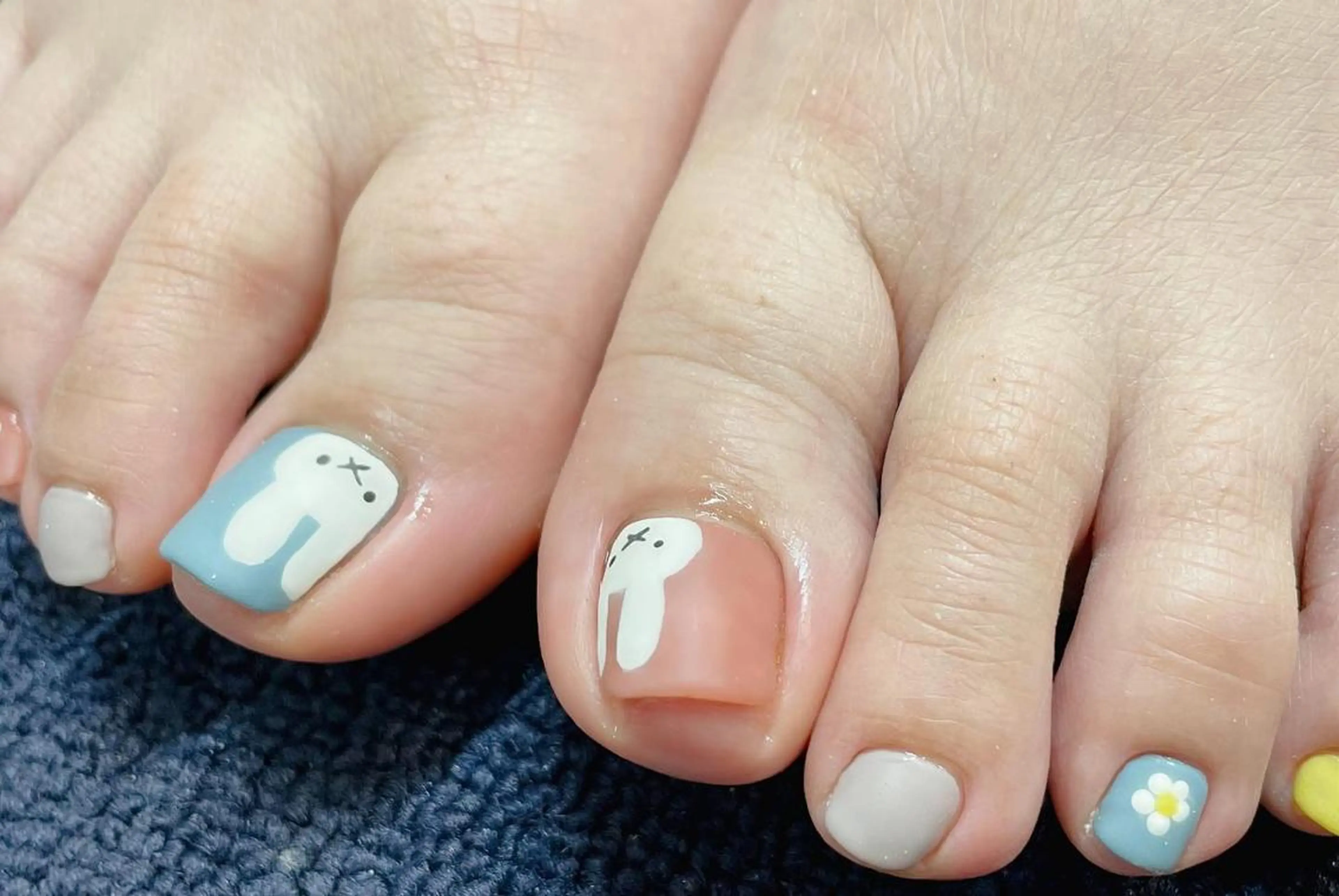 ネイル マツエク・マツパ まつげパーマ ボリュームラッシュ ジェルネイル マットネイル ニュアンスネイル 髙橋 敦子のマツエク・マツパデザイン