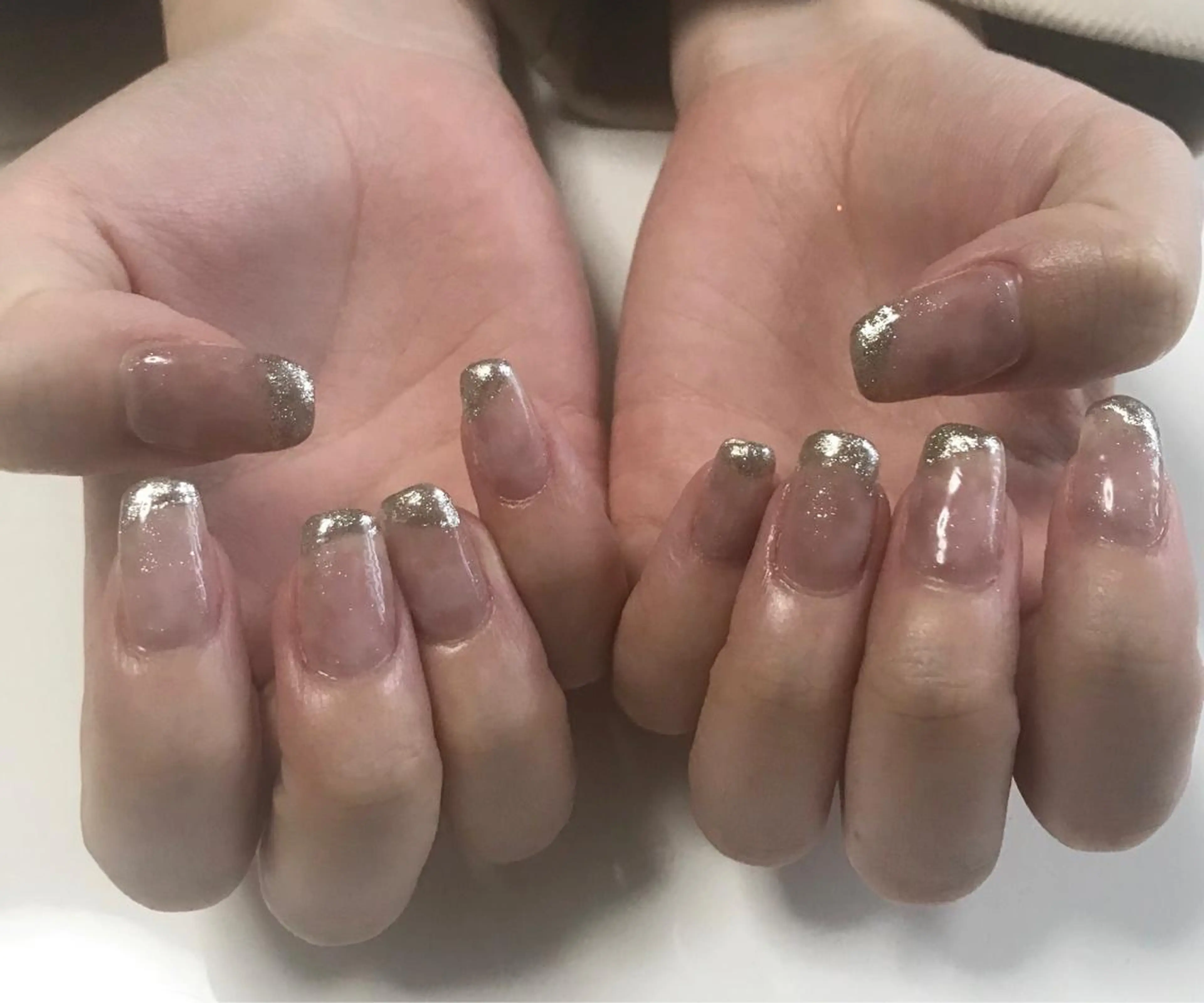 ネイル mahana nailのネイルデザイン