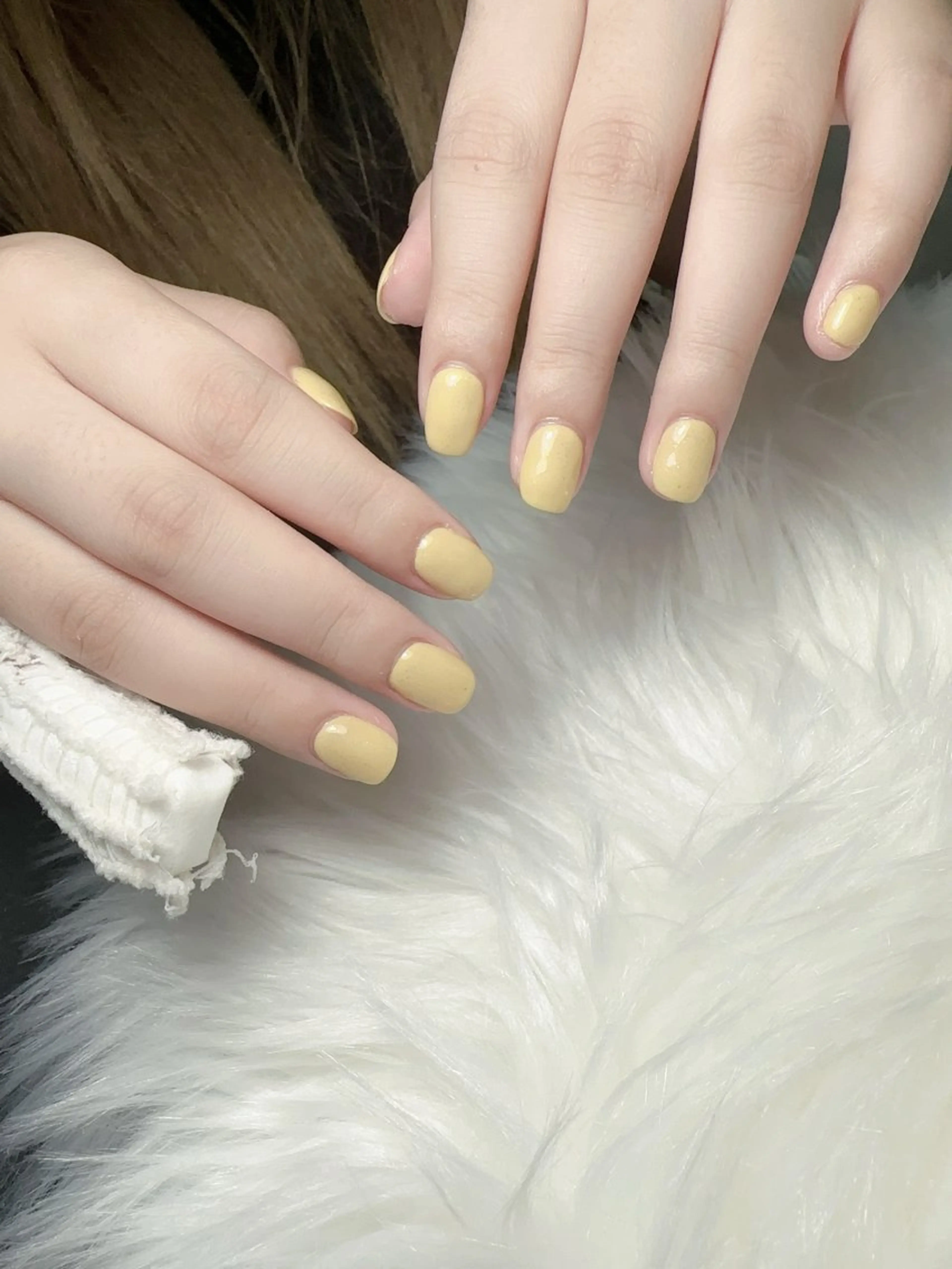 ネイル HANNAIL.OSAKA所属・Han Nailのネイルデザイン