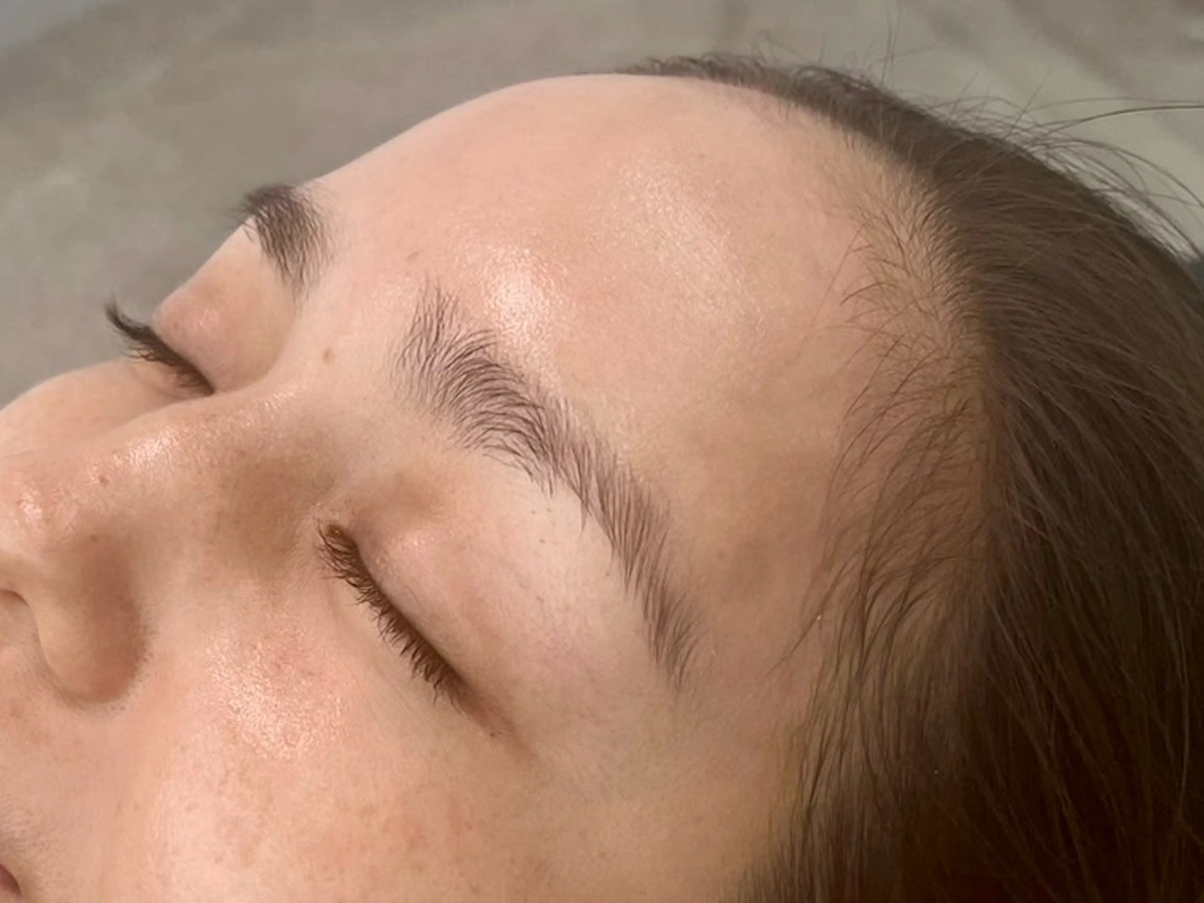 脱毛 Salon Bi. /ERIKAの眉毛・アイブロウイメージ