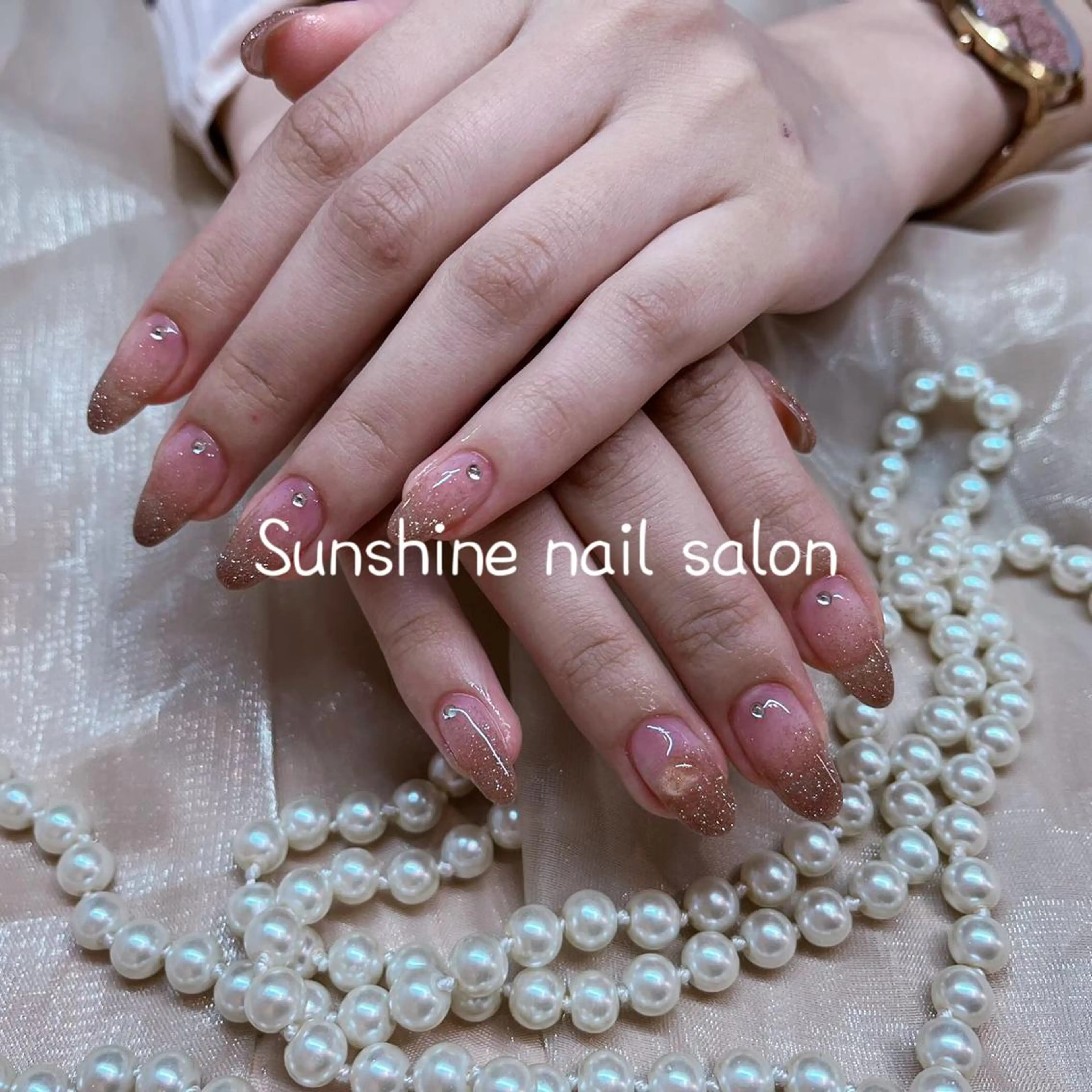 ネイル サンシャイン ネイル池袋店のネイルデザイン