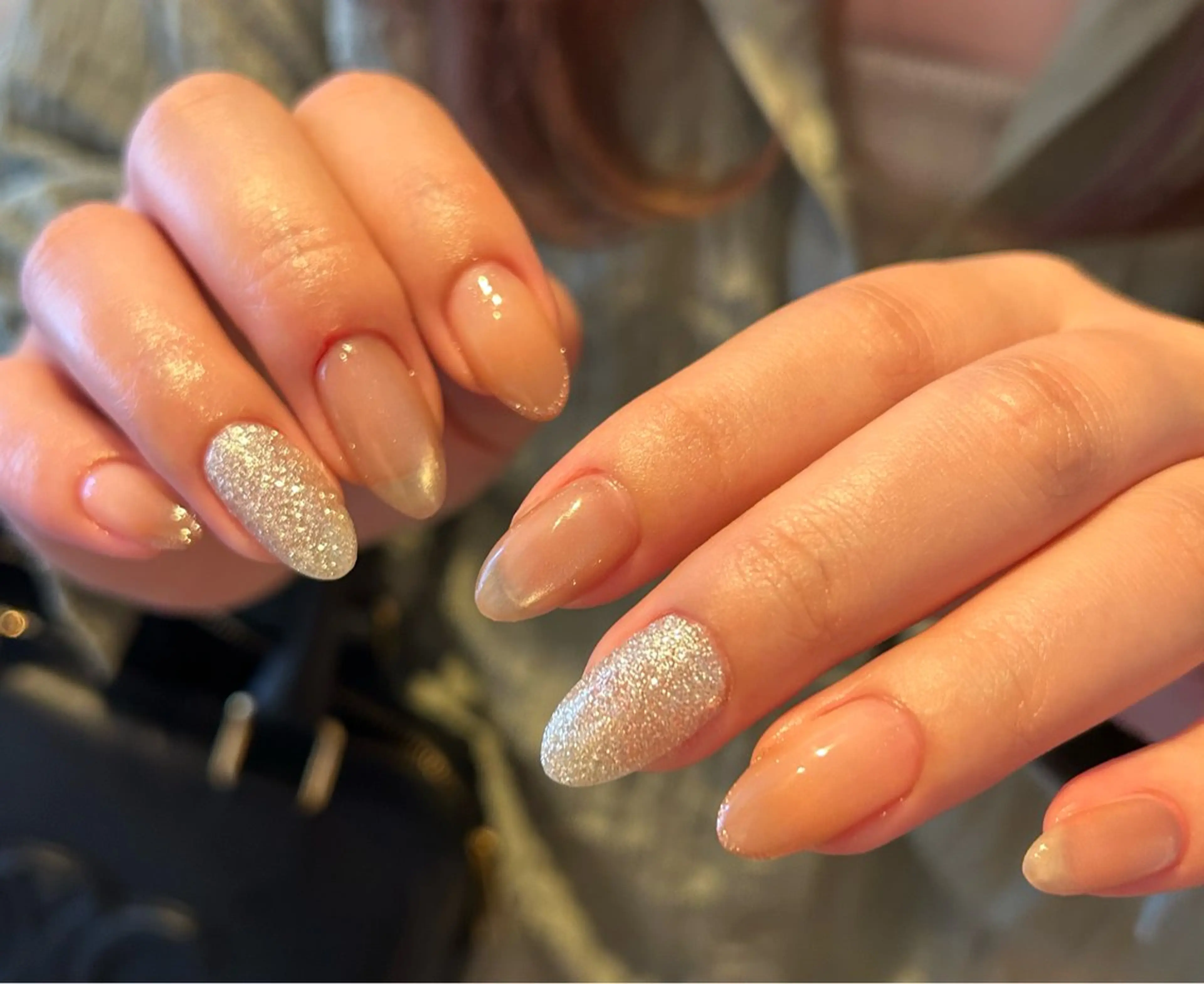 ネイル ハンドネイル フットネイル aimer所属・三味 夏生のネイルデザイン