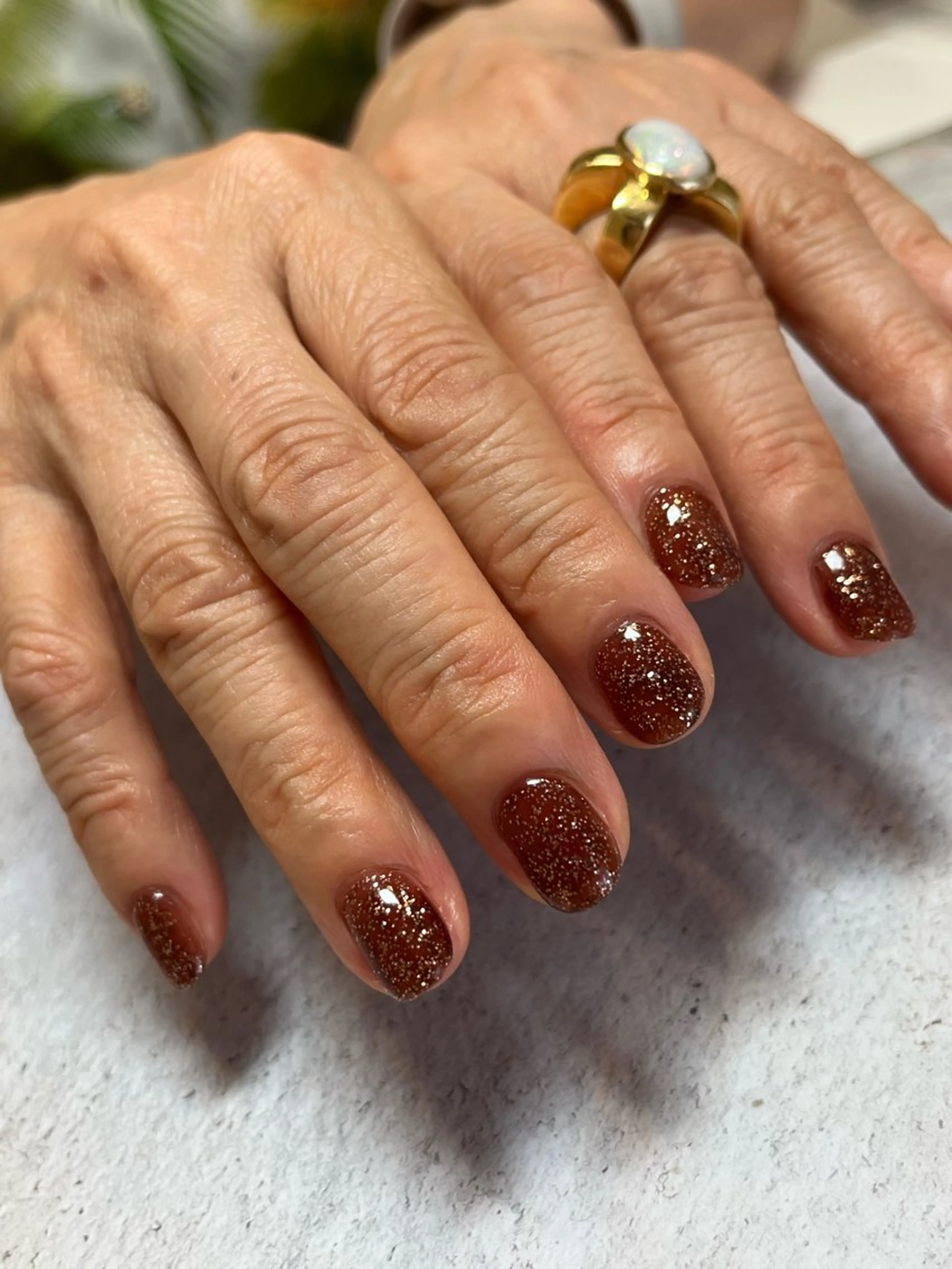 ネイル ハンドネイル LINON所属・【LINON】 airiのネイルデザイン