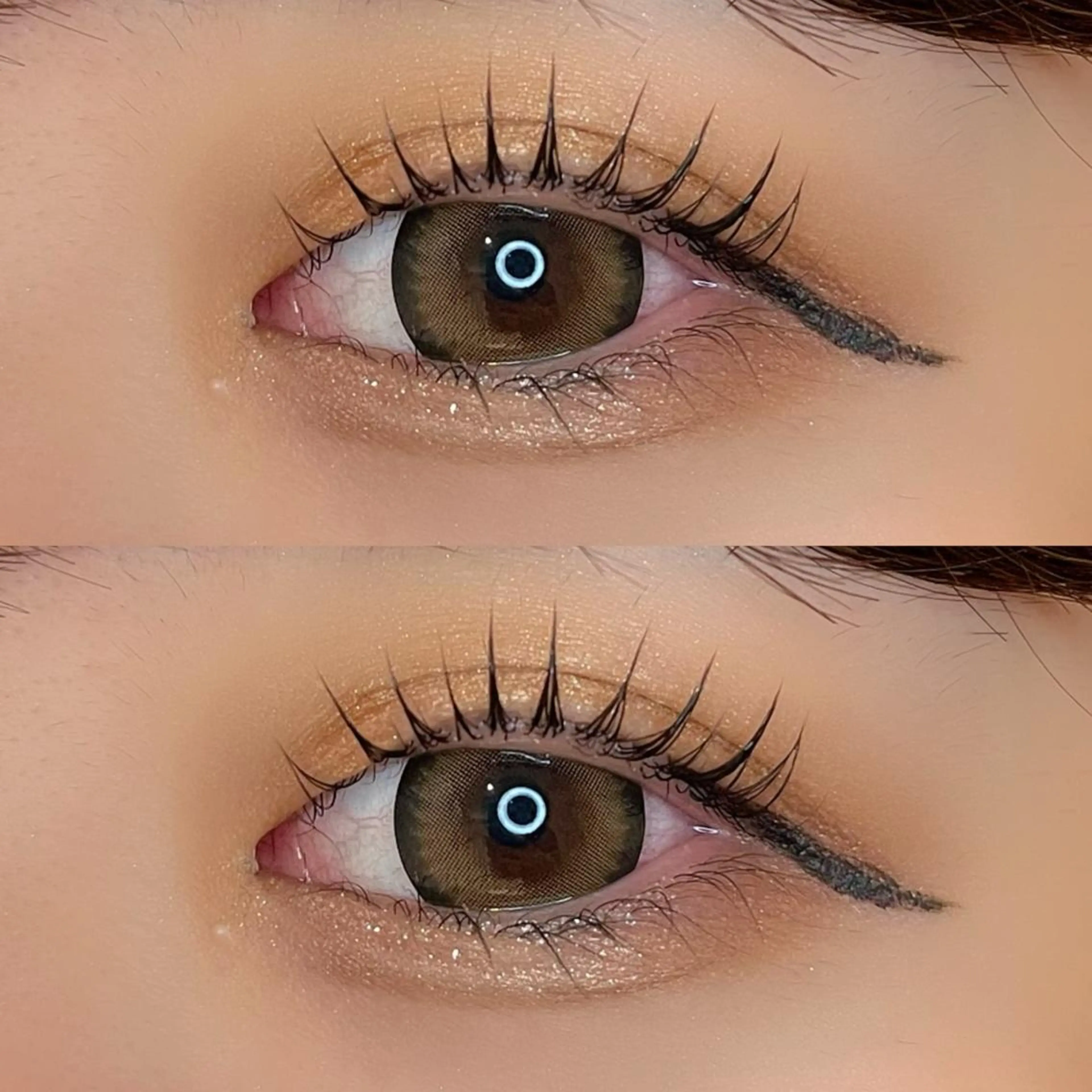 マツエク・マツパ マツパ 【lapte】 中目黒のマツエク・マツパデザイン