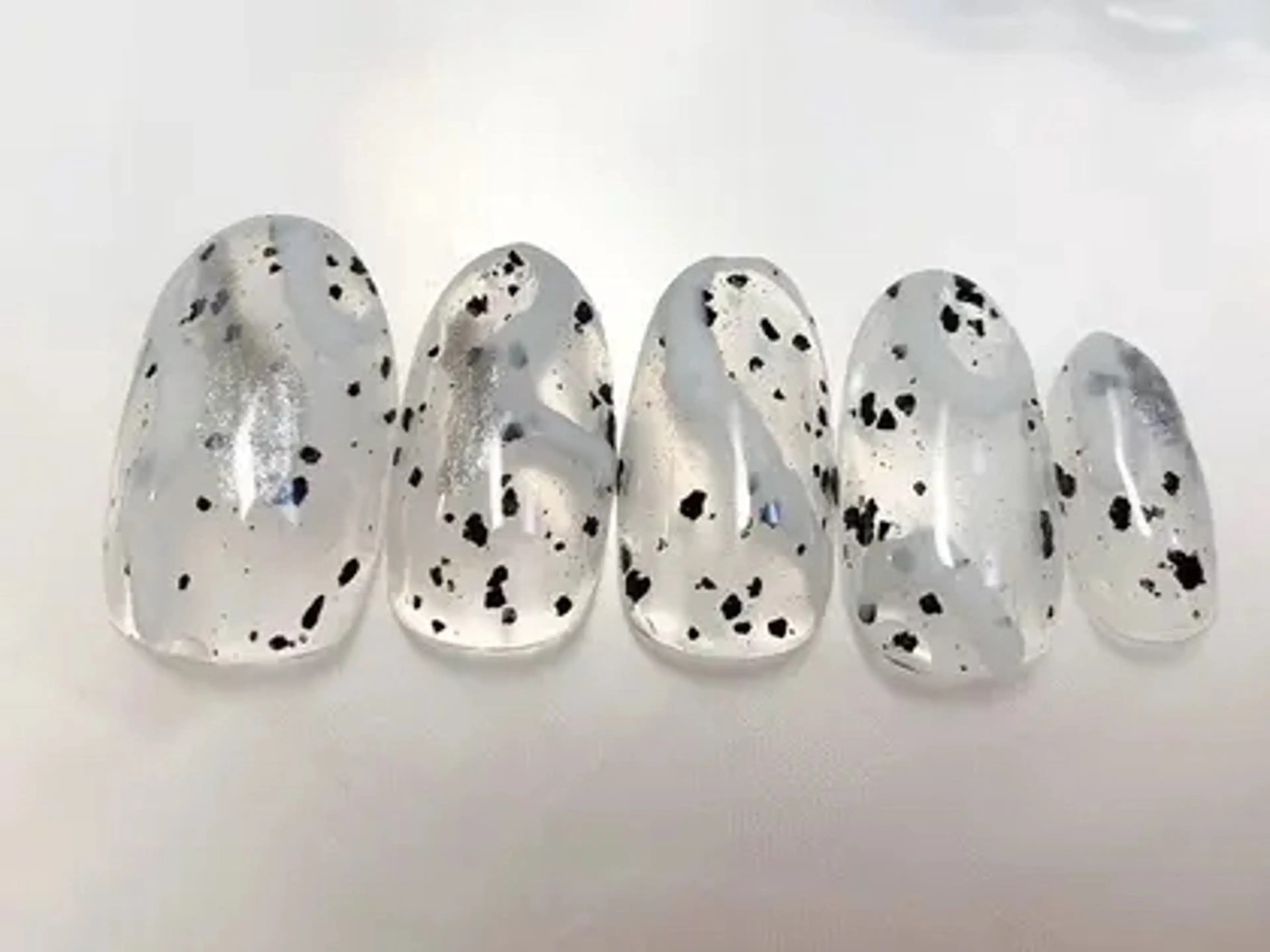 ネイル ネイリスト 大西のネイルデザイン