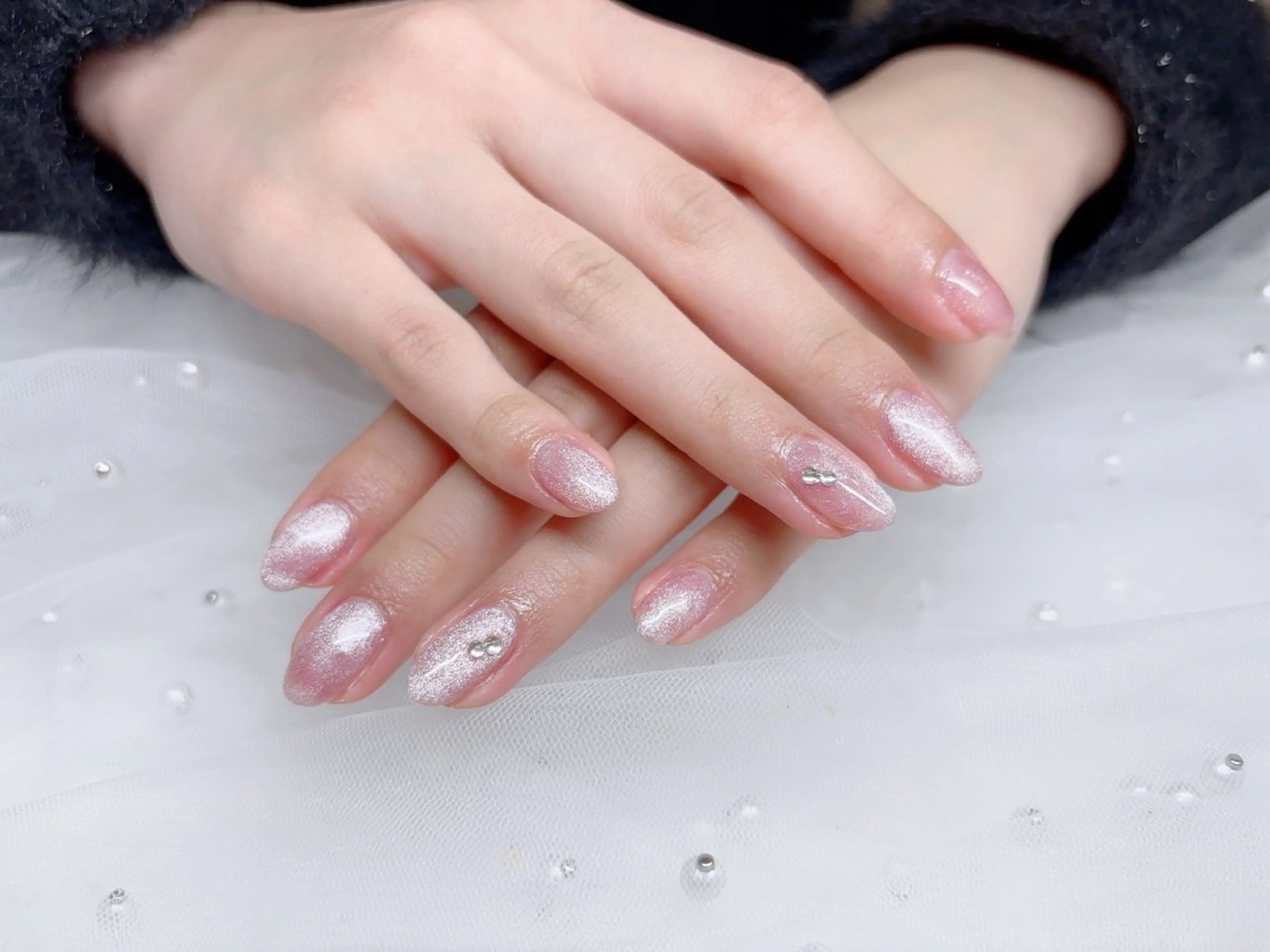 ネイル ハンドネイル ♡CELEBRAIL YUKI♡のネイルデザイン