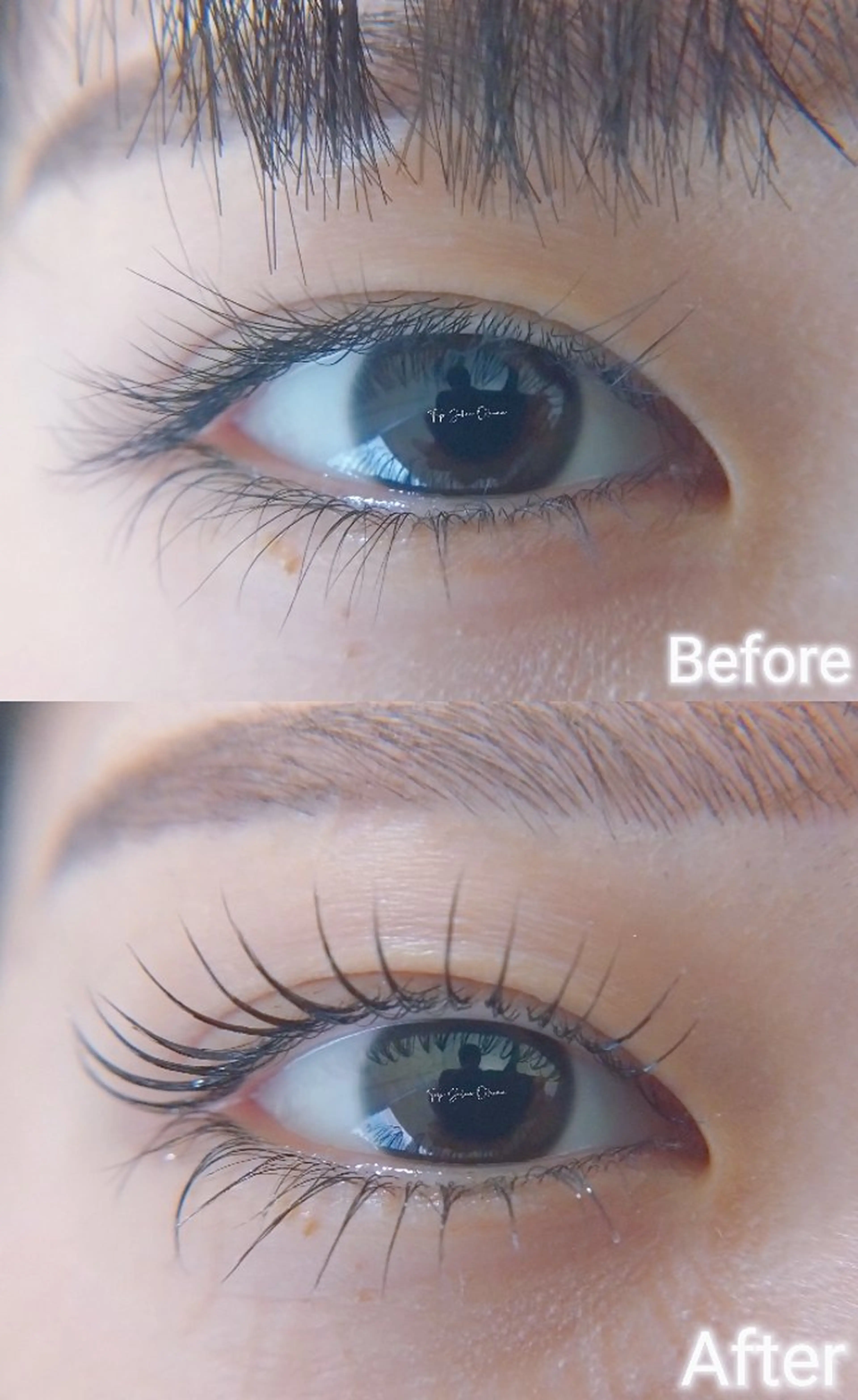 マツエク・マツパ 下まつげエクステ Trip Salon Okuma所属・❤LEDまつぱ❤那覇 🅿️有、泉崎のマツエク・マツパデザイン