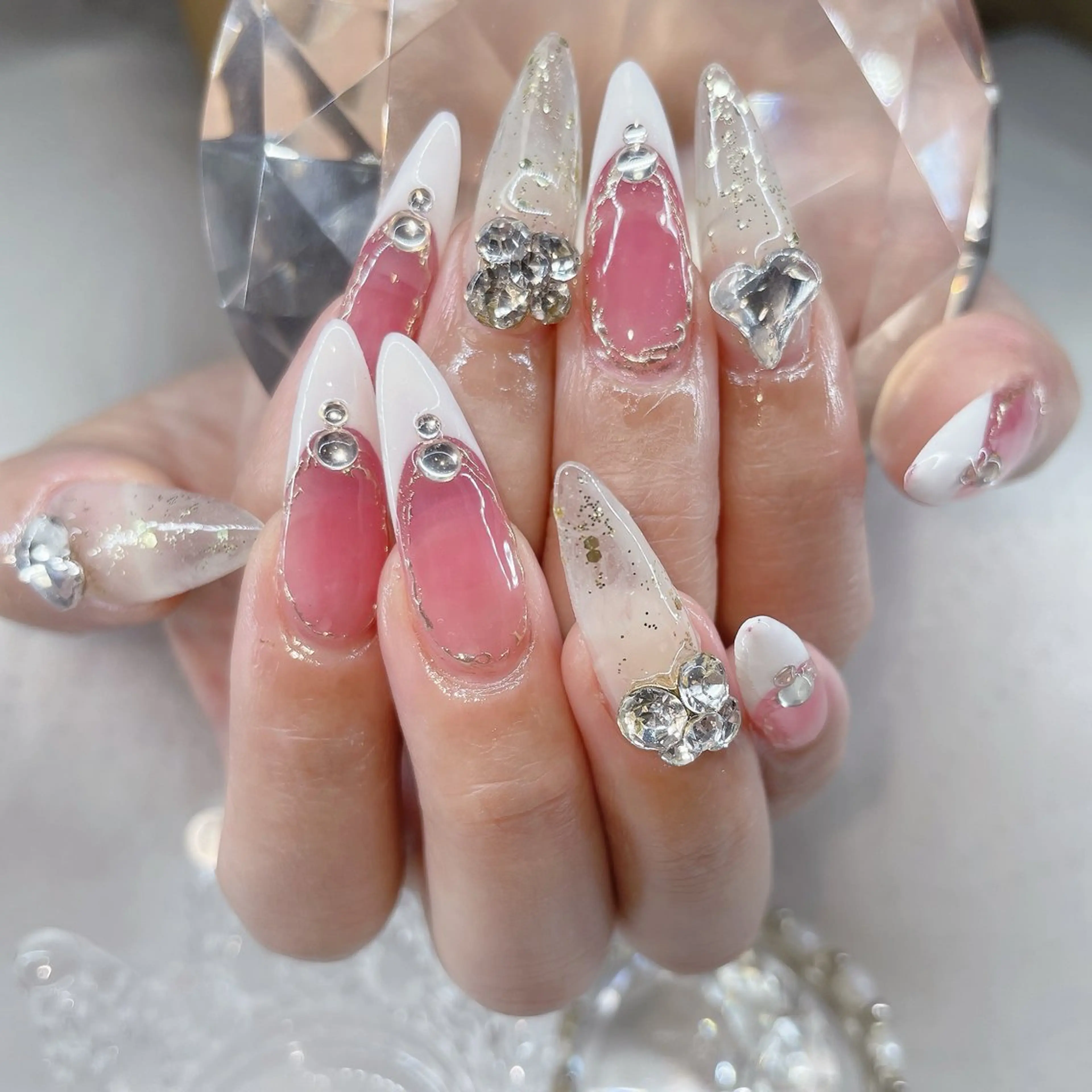 ネイル misun_nail所属・misun_ nailのネイルデザイン