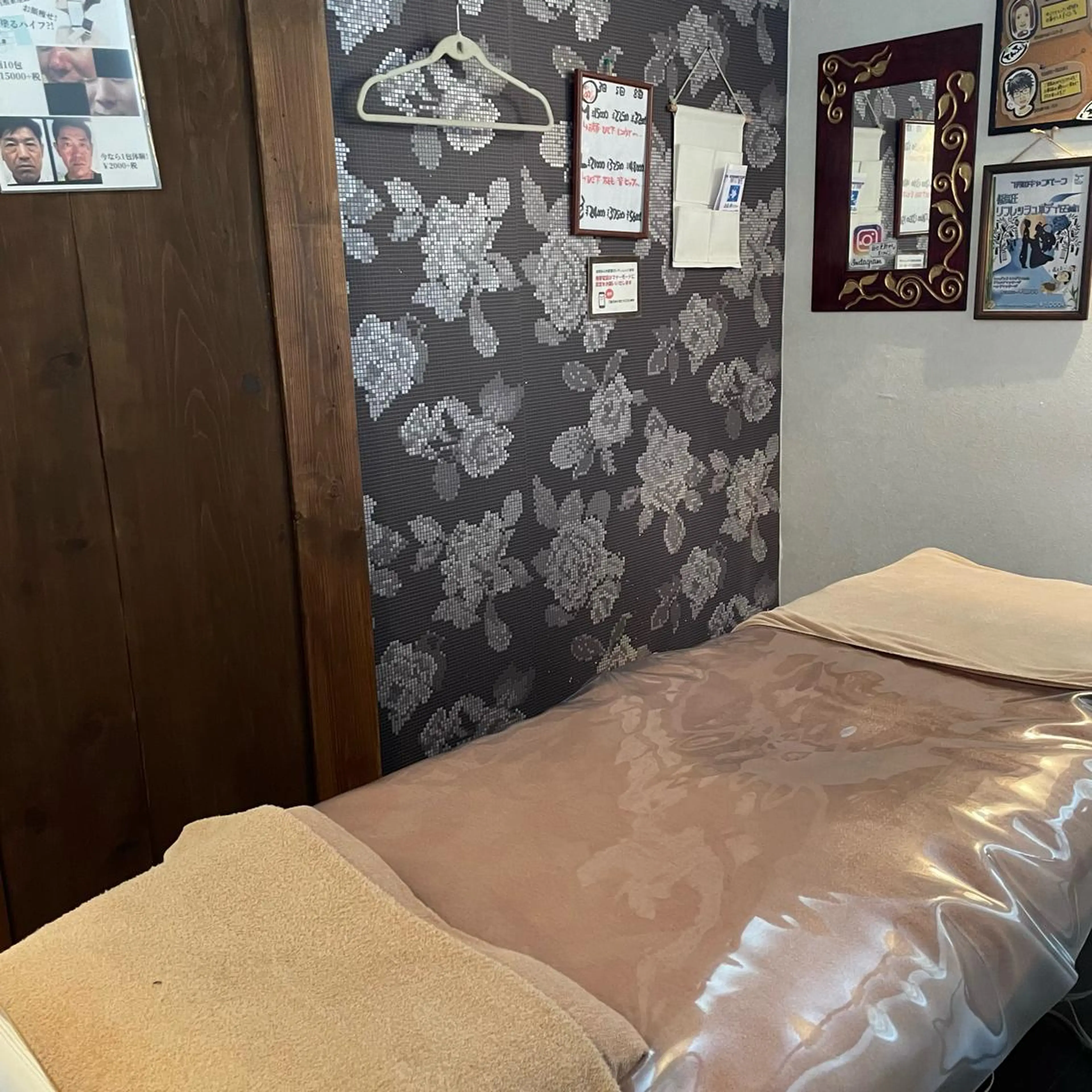 脱毛 エステティック sala藤沢のエステ・リラクイメージ