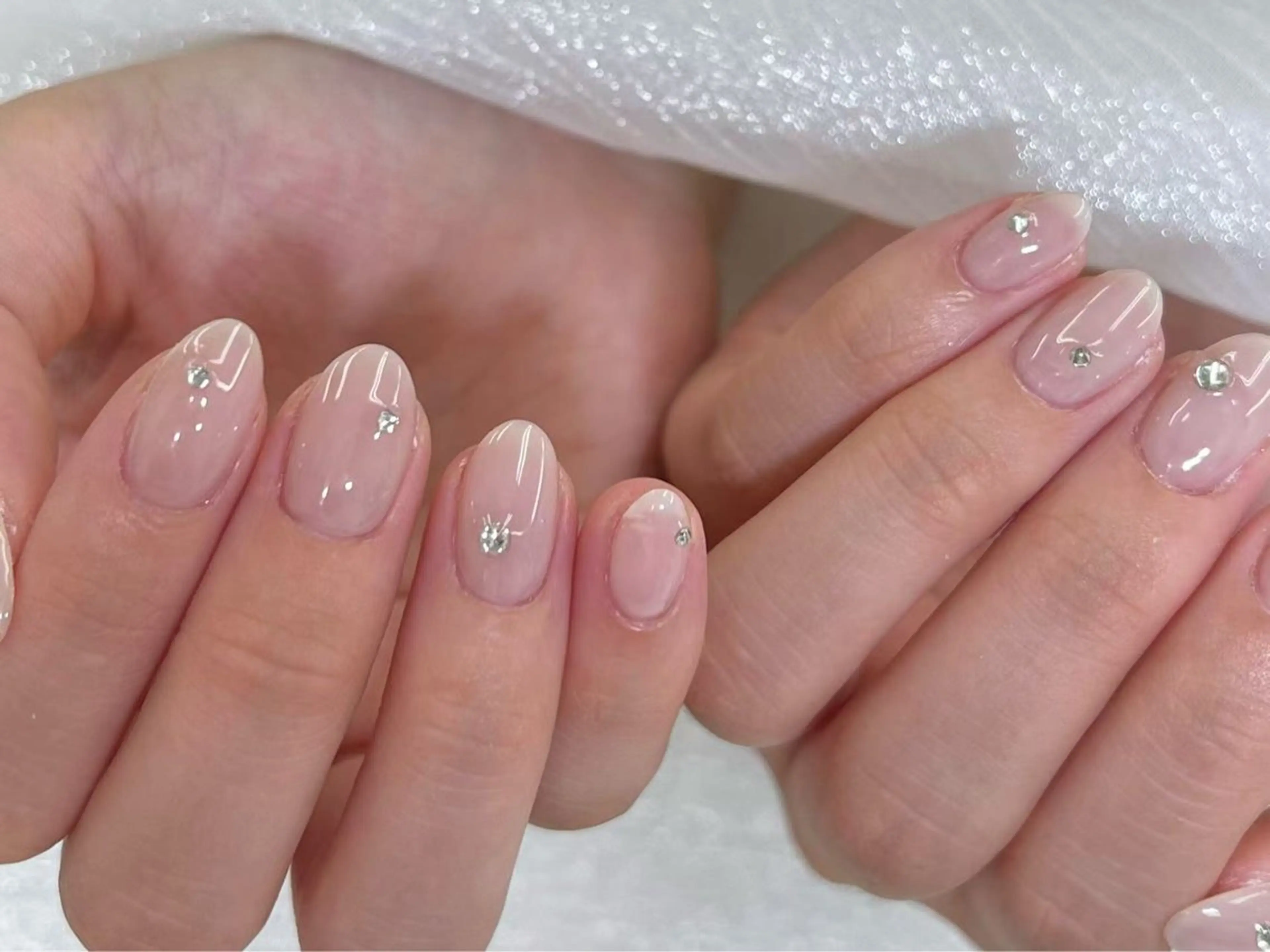 ネイル OCEAN nail beauty所属・ocean nailのネイルデザイン