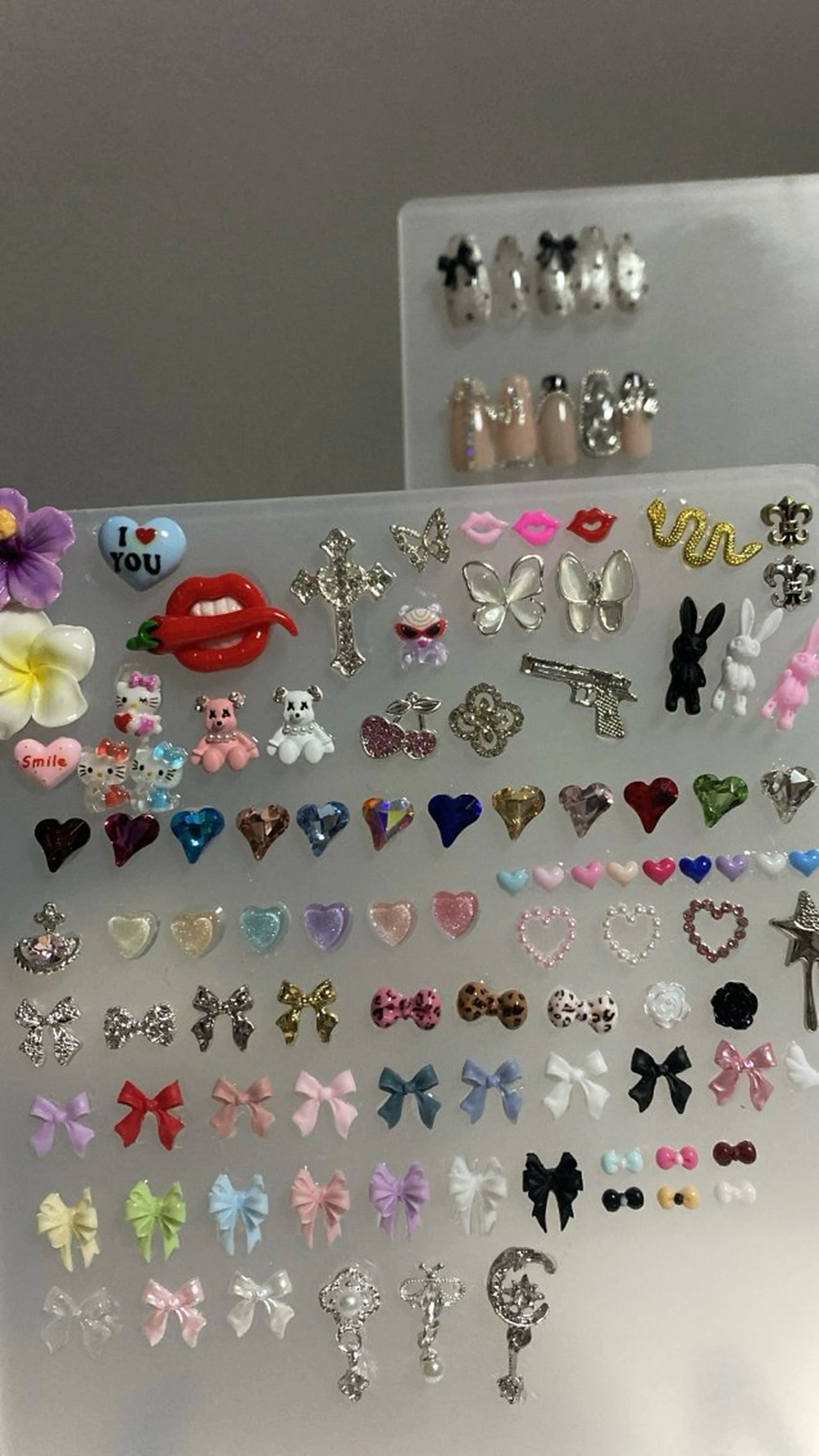 ネイル ワンホンネイル _17nail._所属・田川ネイル 17nailのネイルデザイン