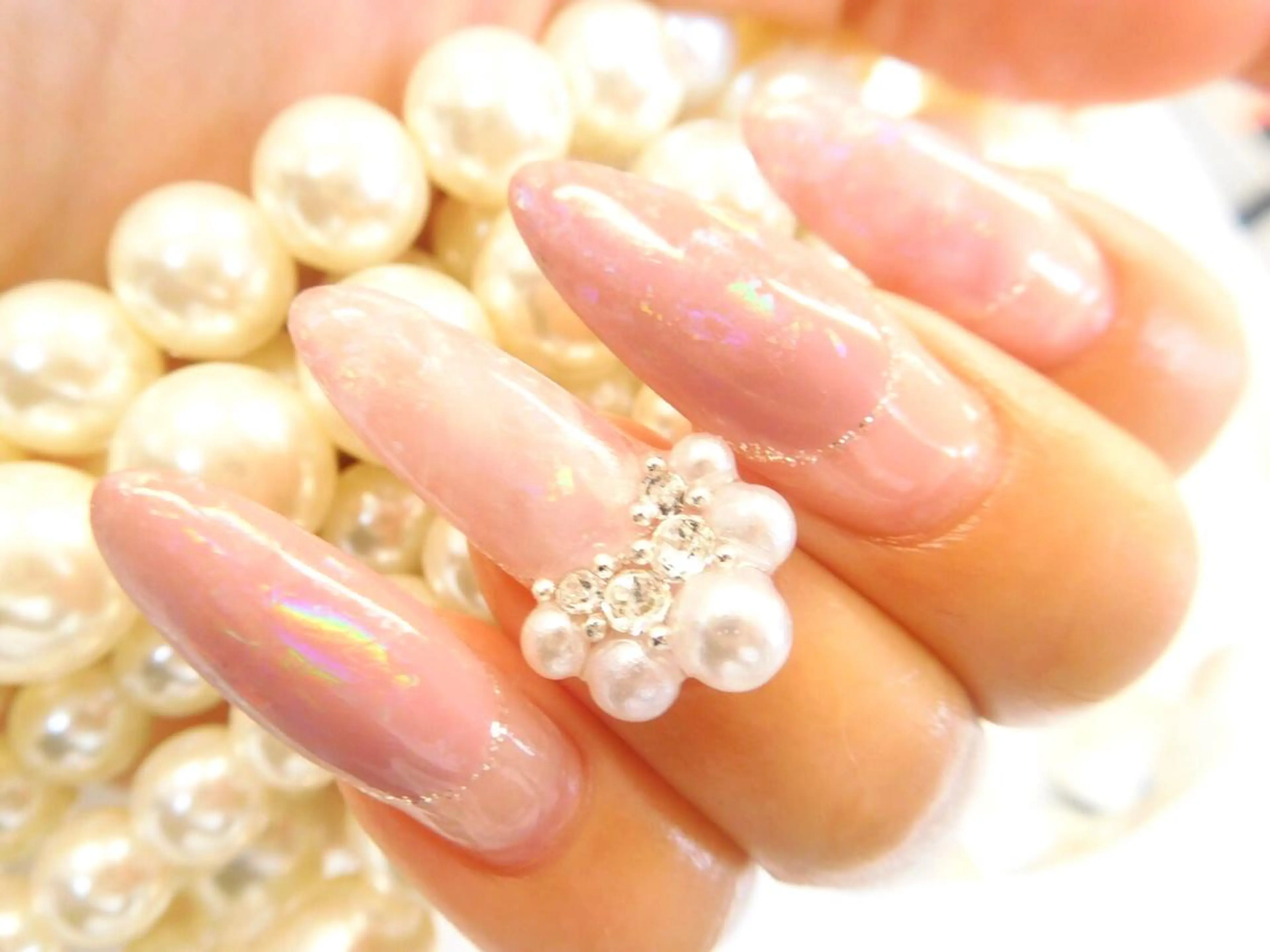 ネイル Dolce.Nail 柏店のネイルデザイン